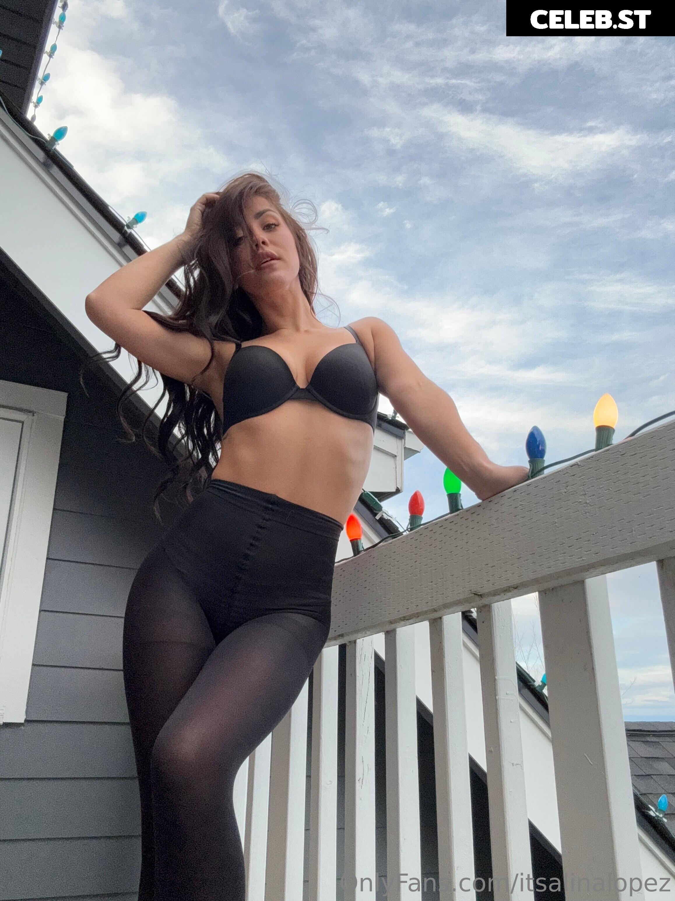 Alina Lopez - itsalinalopez Image 3886131