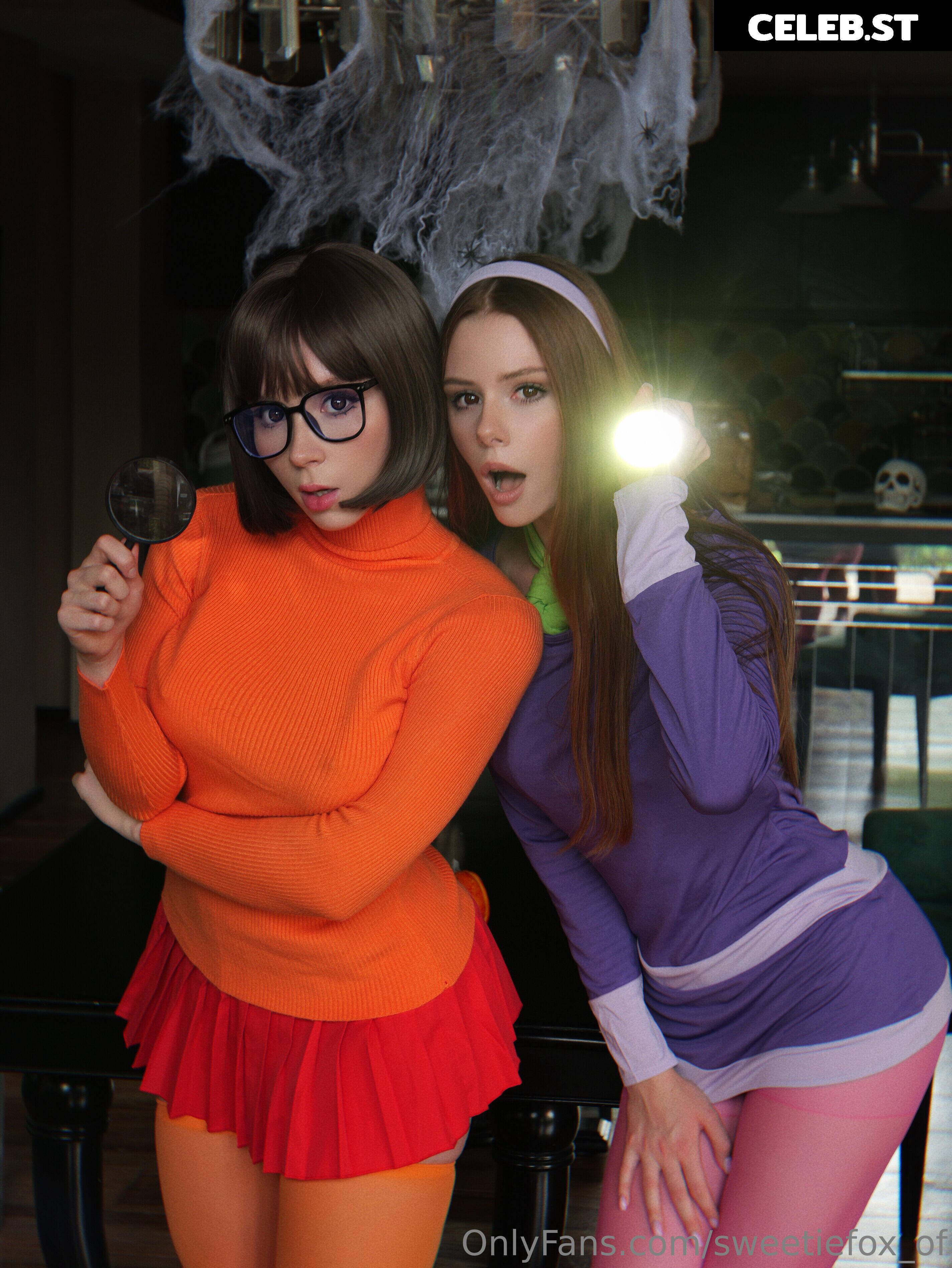 Sweetie Fox / MoonFleur Image 3887436