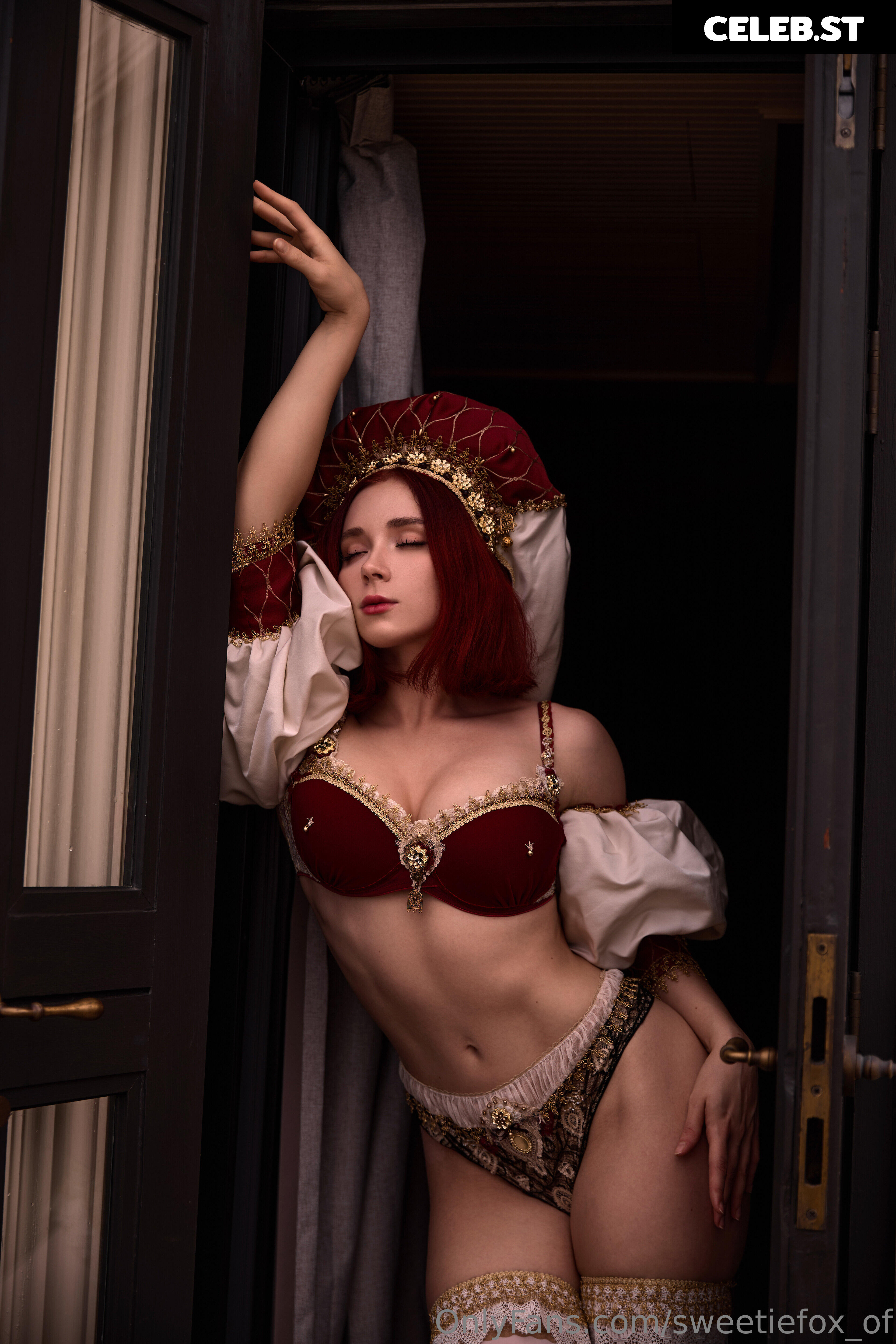 Sweetie Fox / MoonFleur Image 3887264