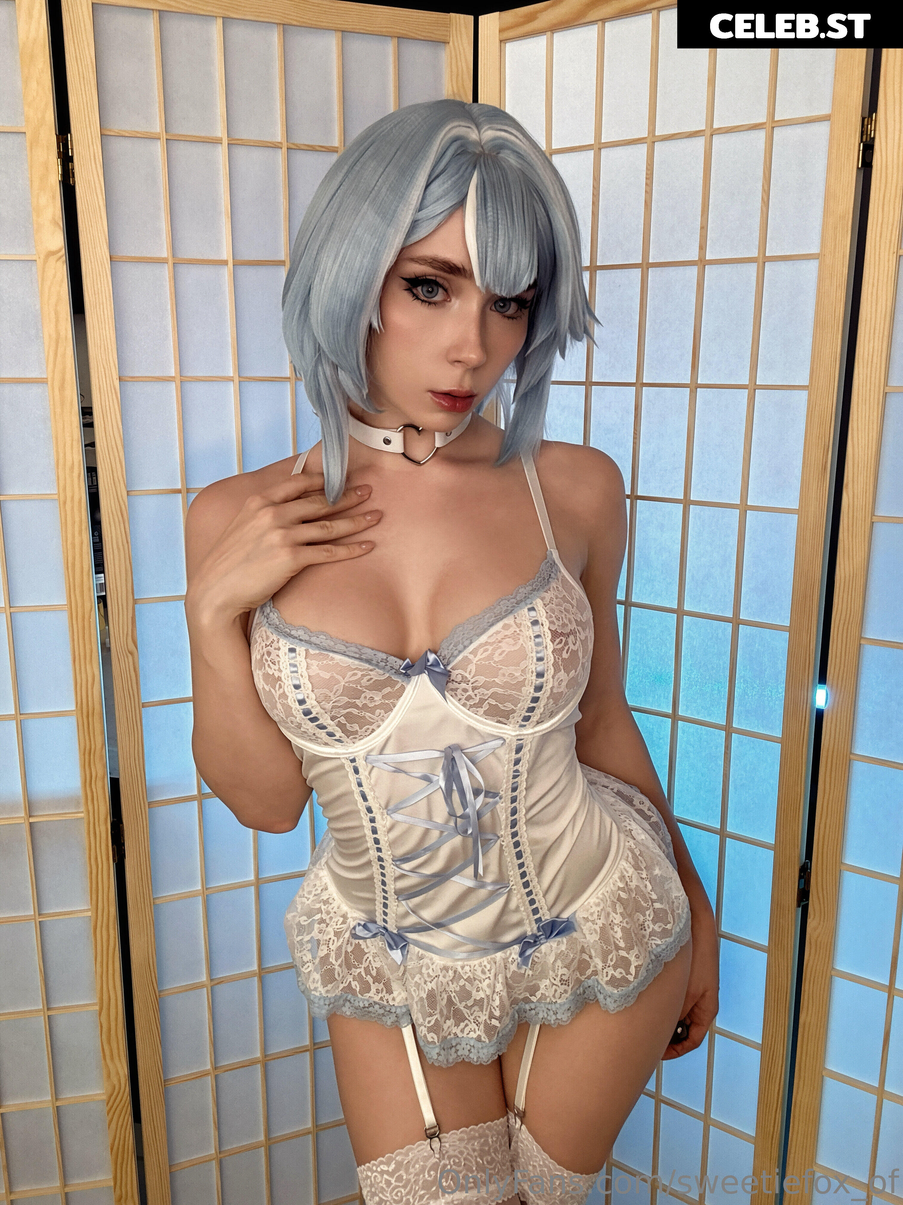 Sweetie Fox / MoonFleur Image 3884782
