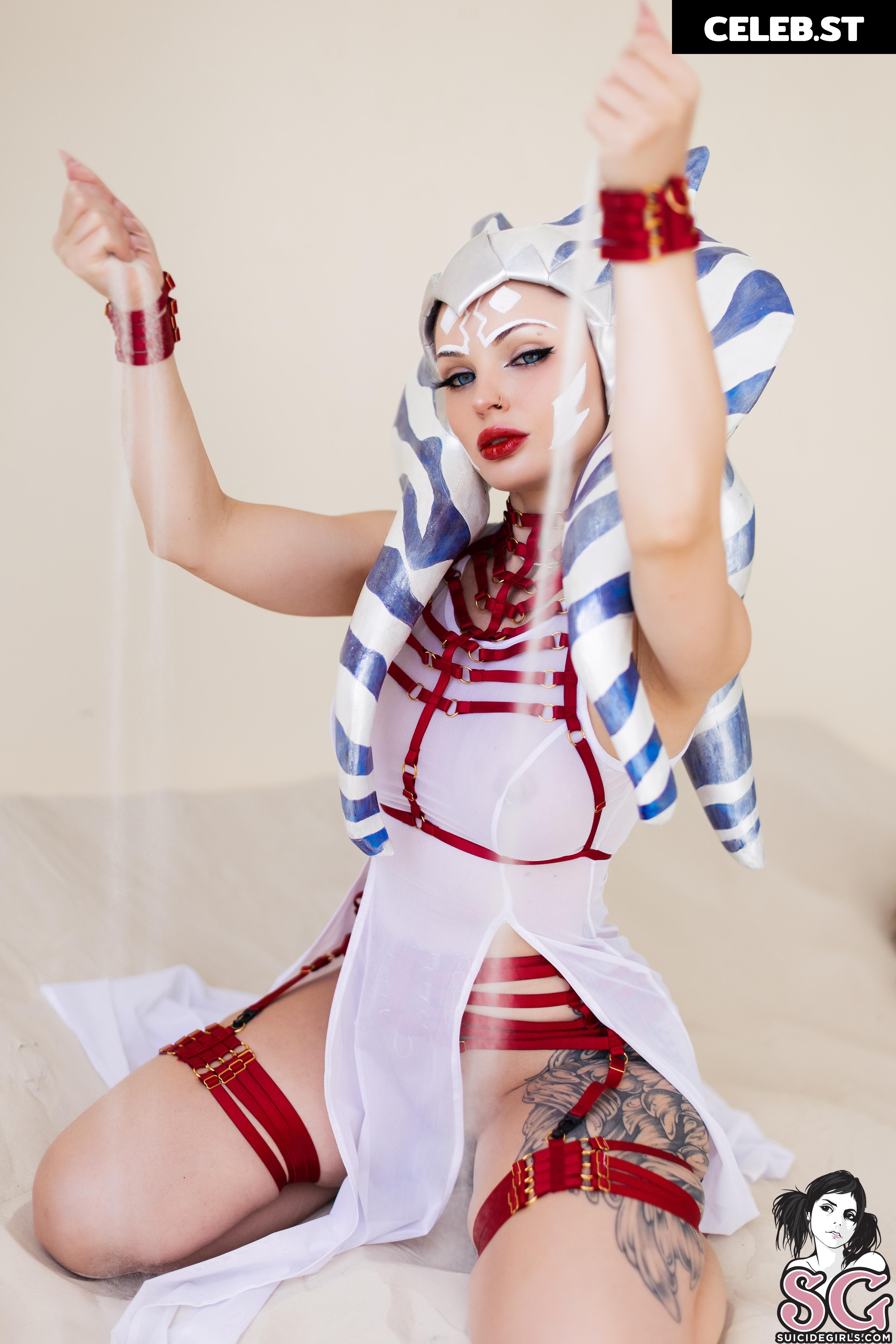 Sonya Vibe / Catch_My_Vibe Image 3884332