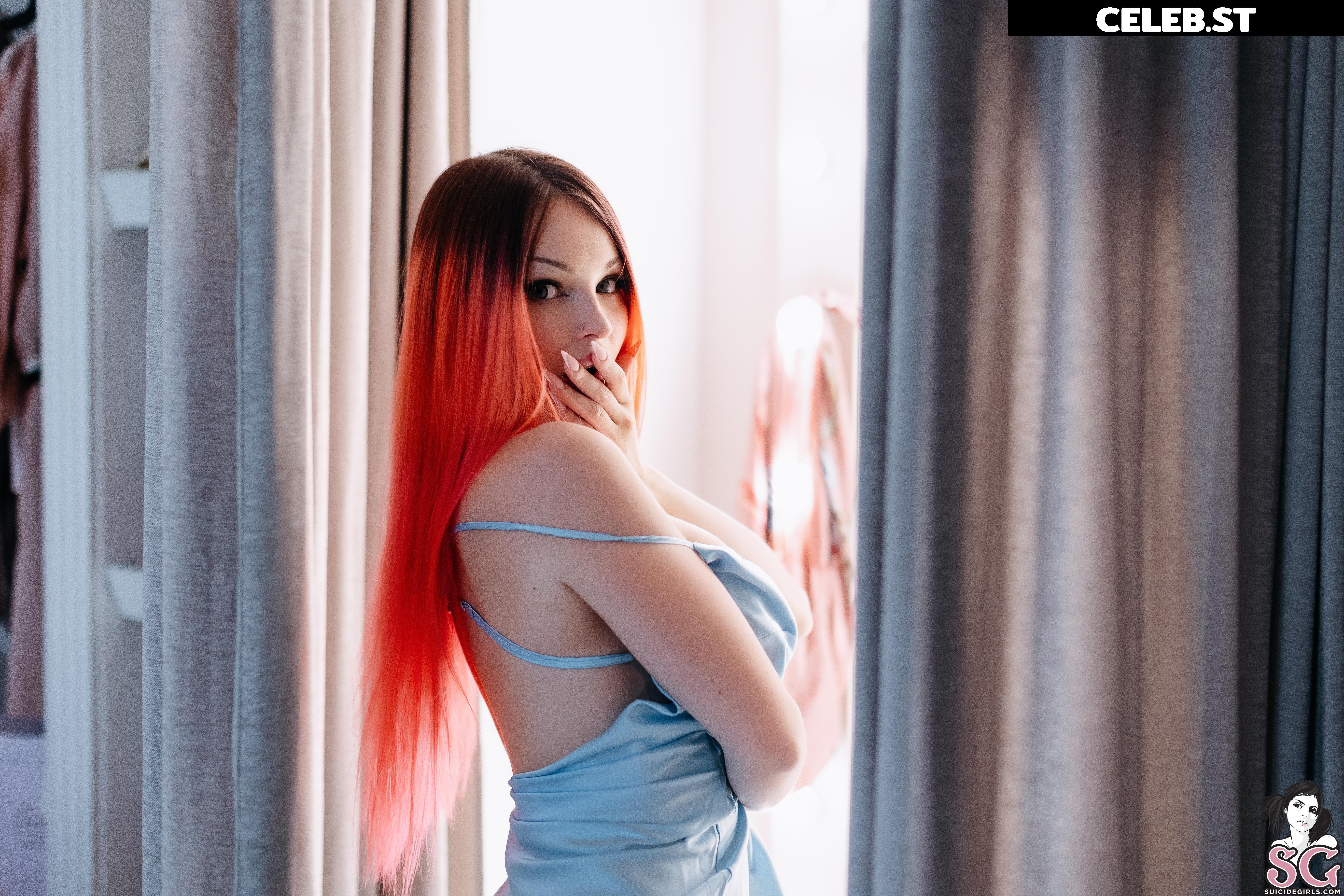 Sonya Vibe / Catch_My_Vibe Image 3881897