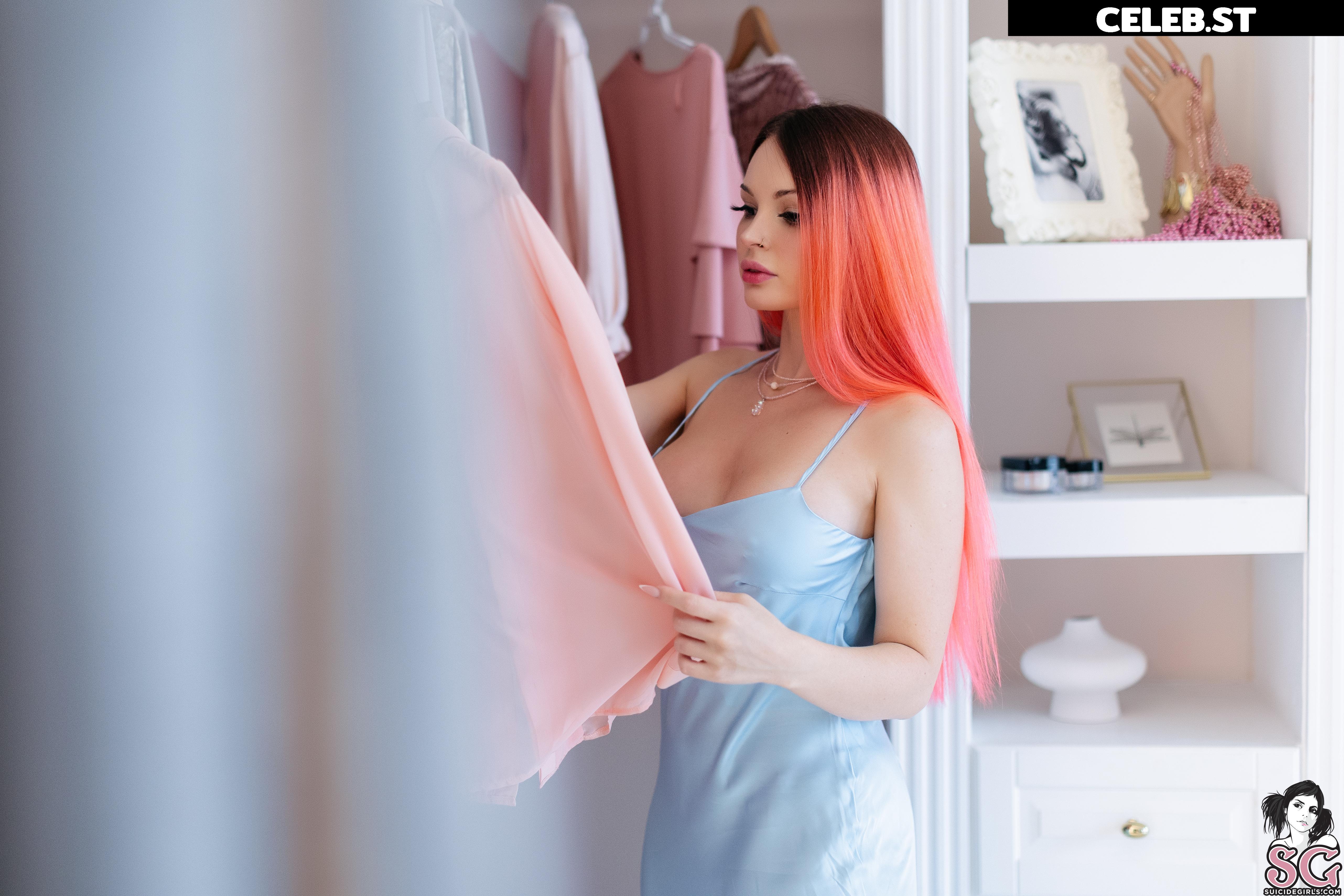 Sonya Vibe / Catch_My_Vibe Image 3881794
