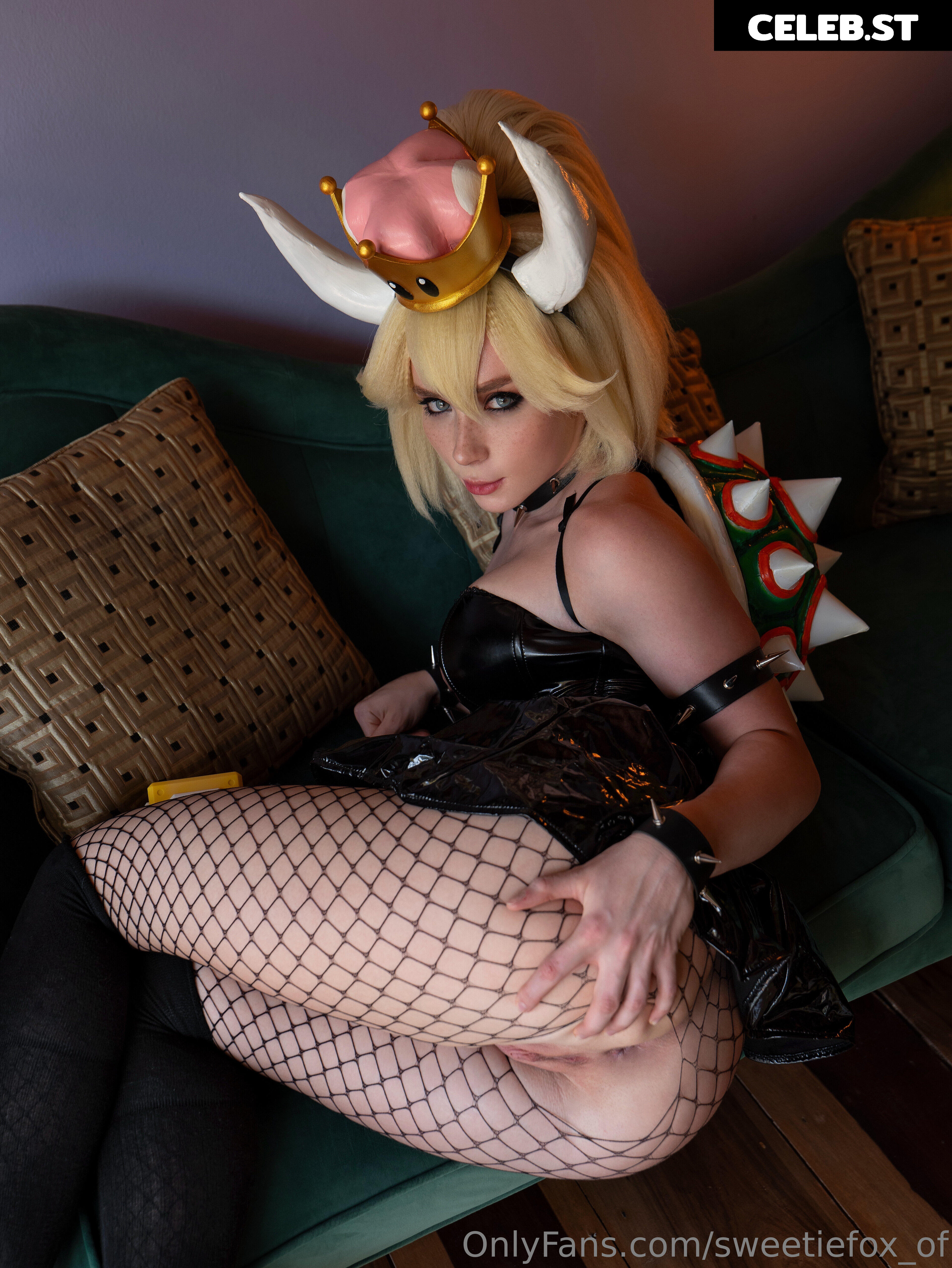 Sweetie Fox / MoonFleur Image 3888686