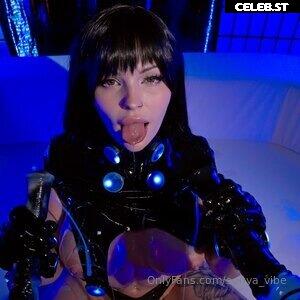 Sonya Vibe / Catch_My_Vibe Image 3888172