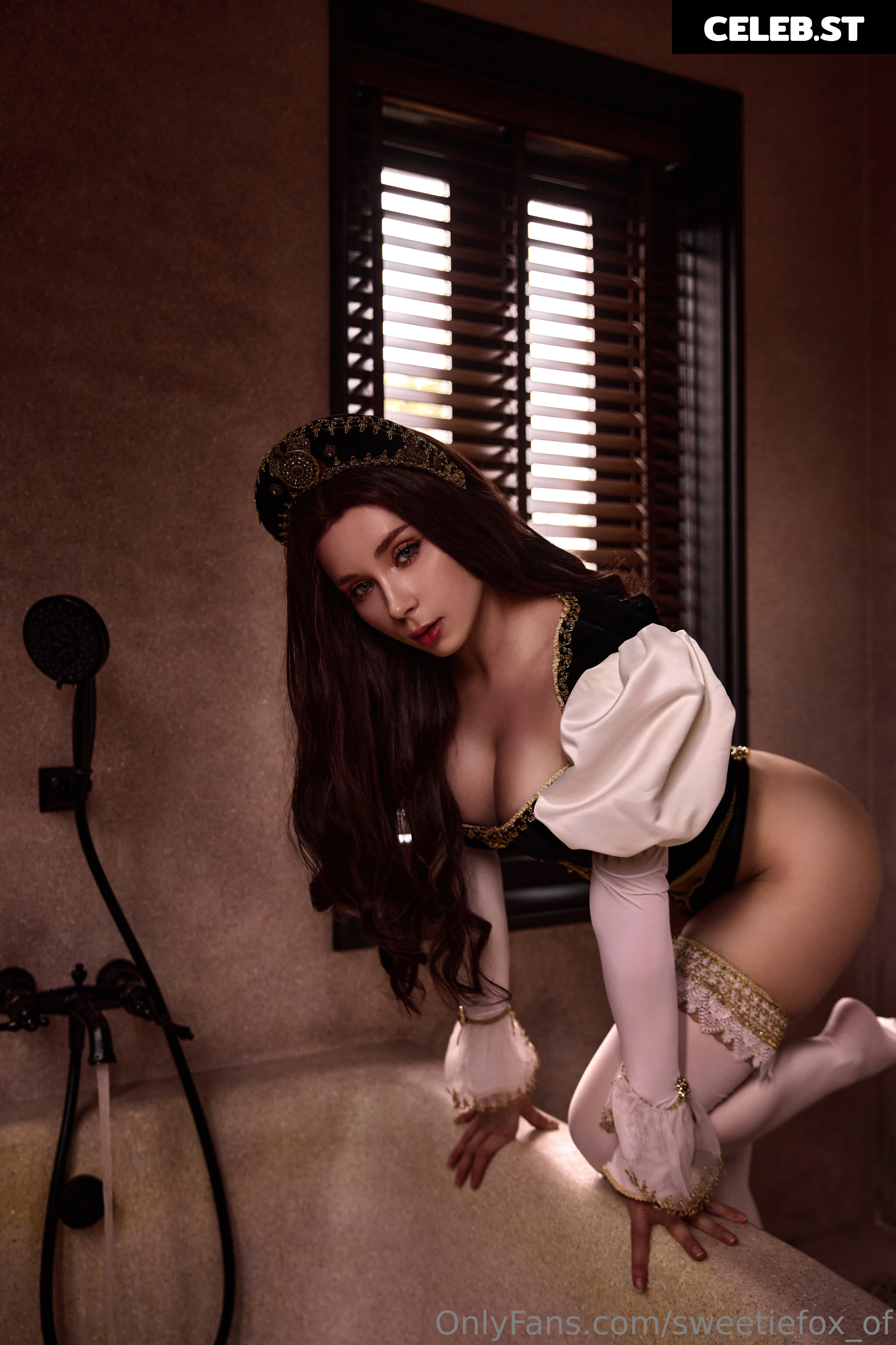Sweetie Fox / MoonFleur Image 3888253
