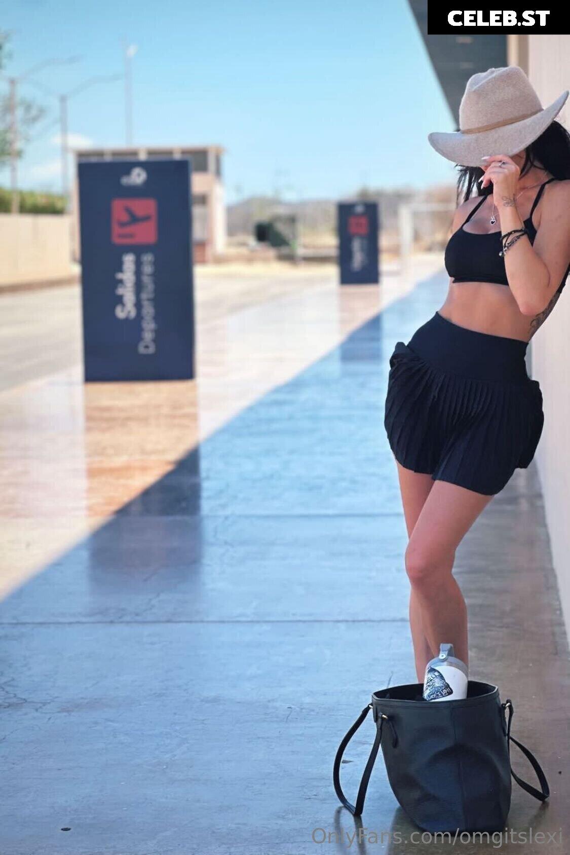 Lexi Belle (OMGitsLexi) Image 3875438
