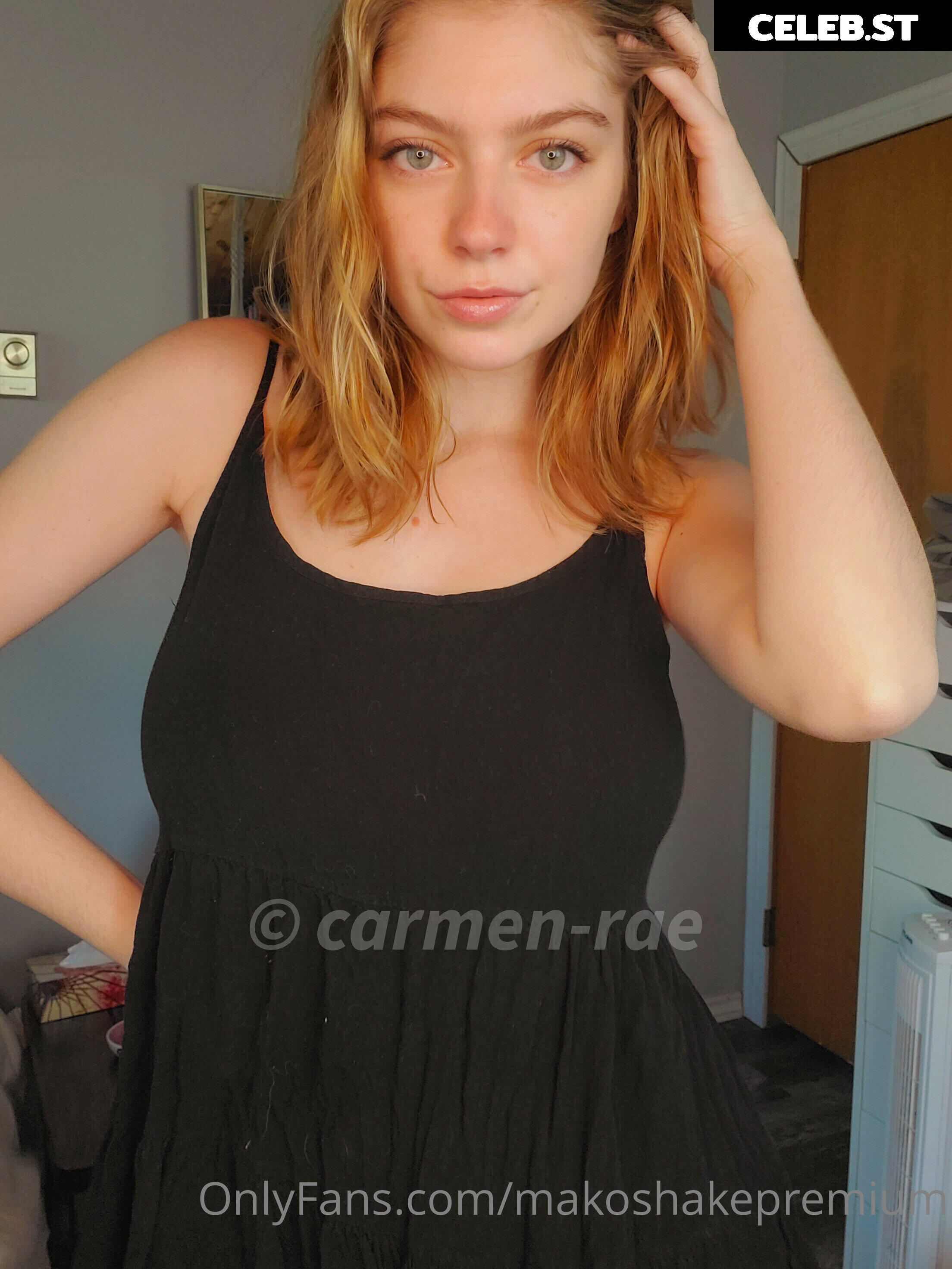 Makoshake | Carmen-rae Image 3875184