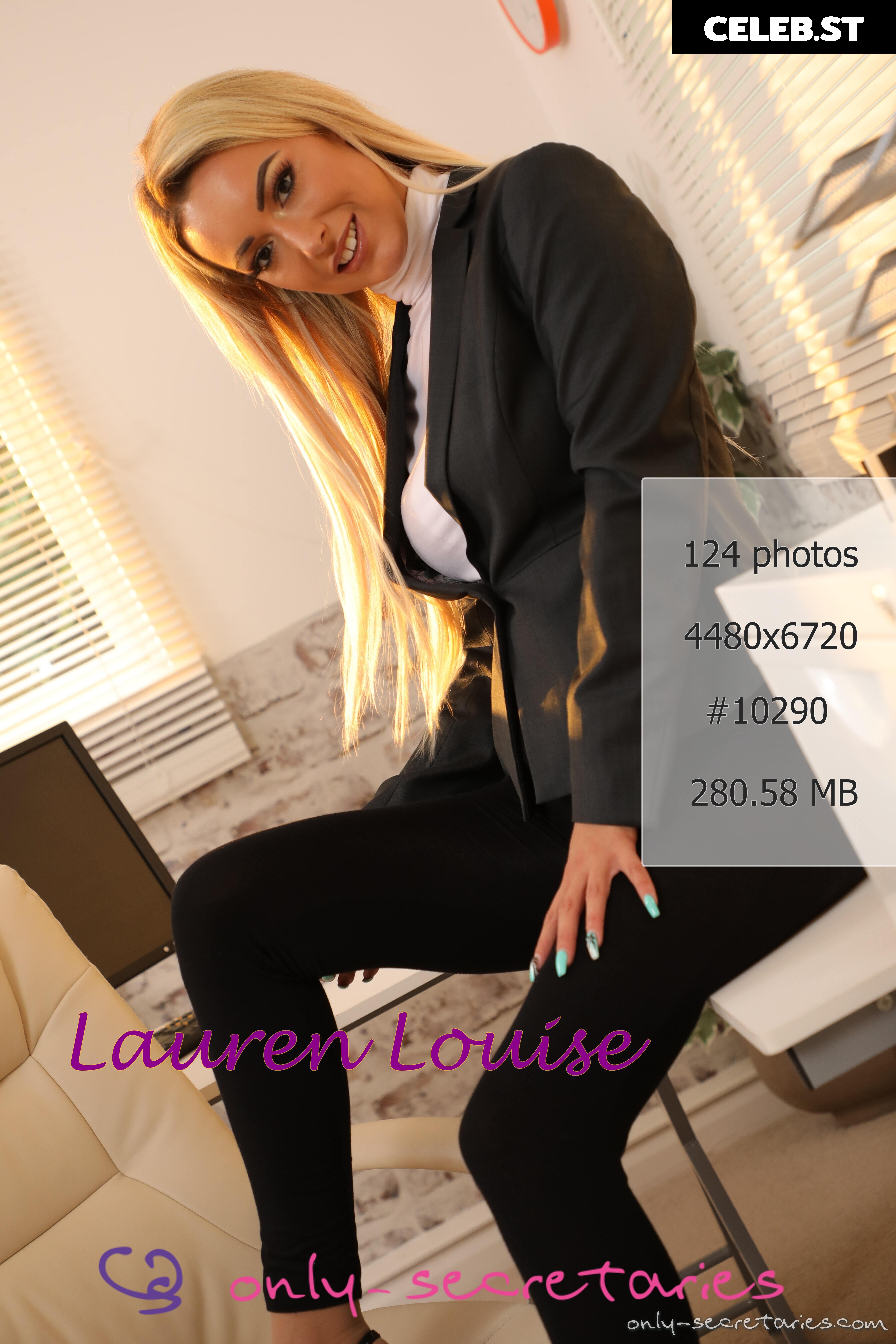 Lauren Louise Image 3876878