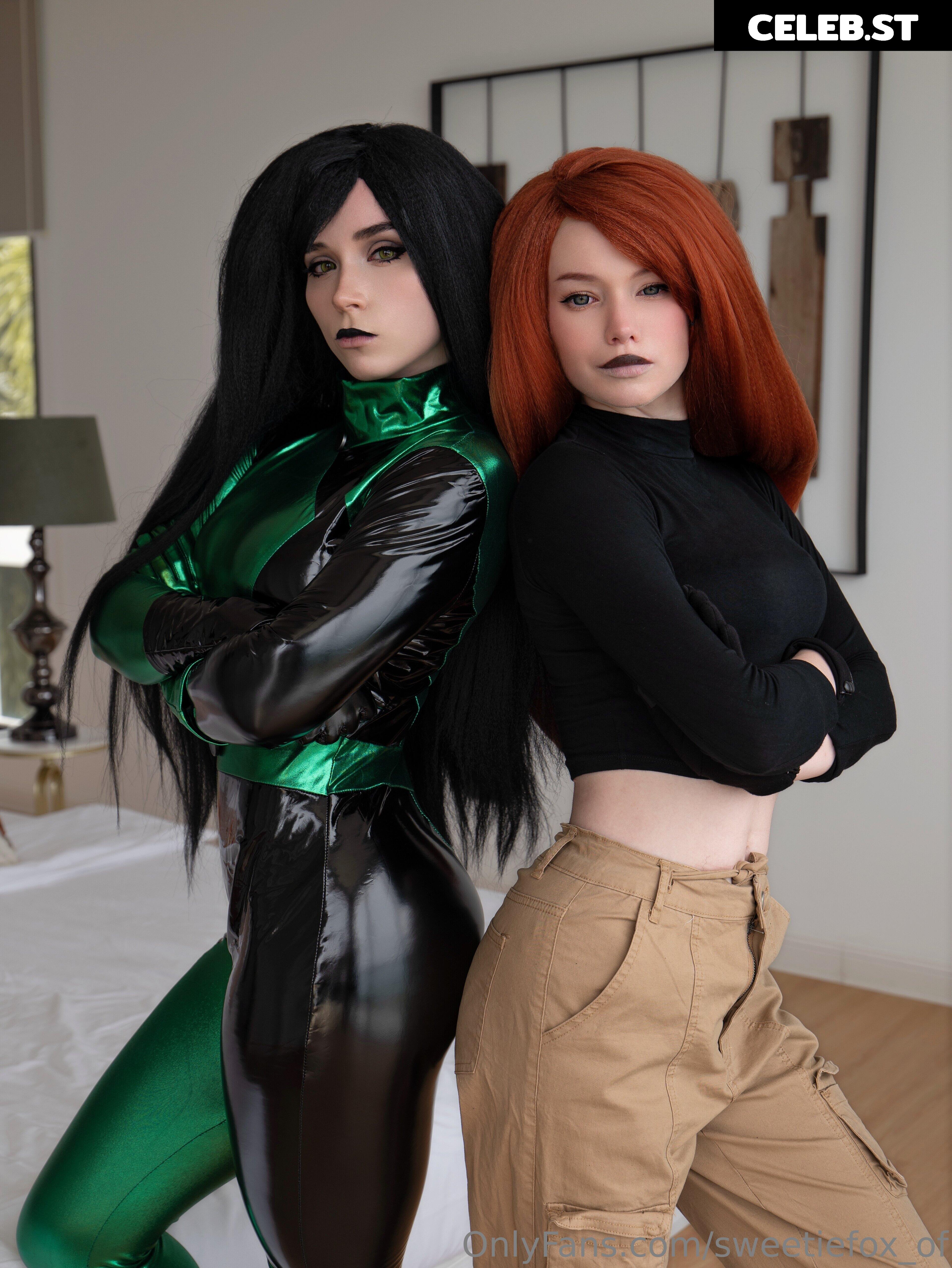 Sweetie Fox / MoonFleur Image 3876179