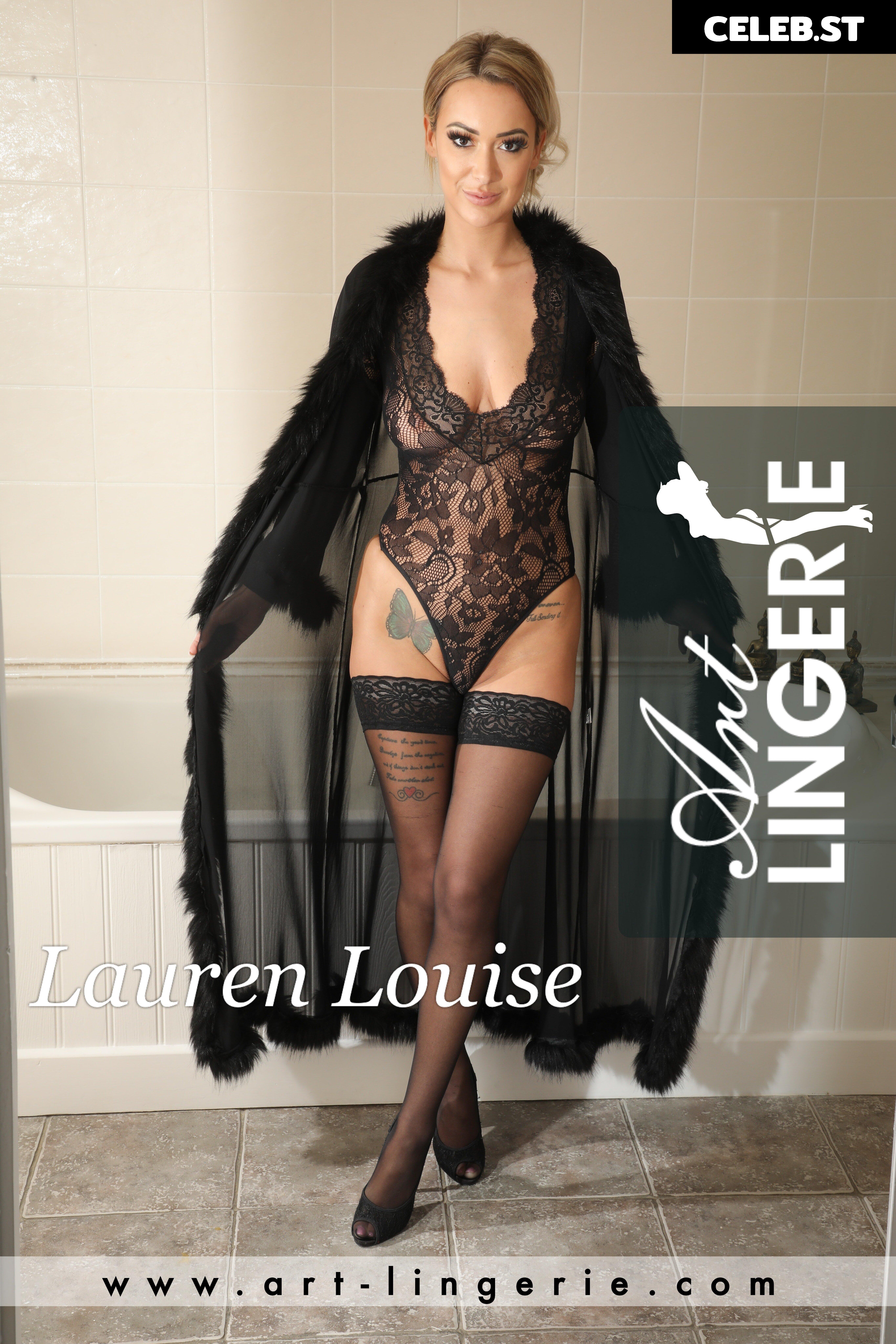 Lauren Louise Image 3876362