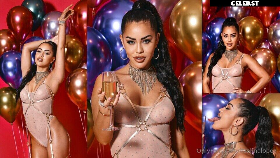 Alina Lopez - itsalinalopez Image 3877593