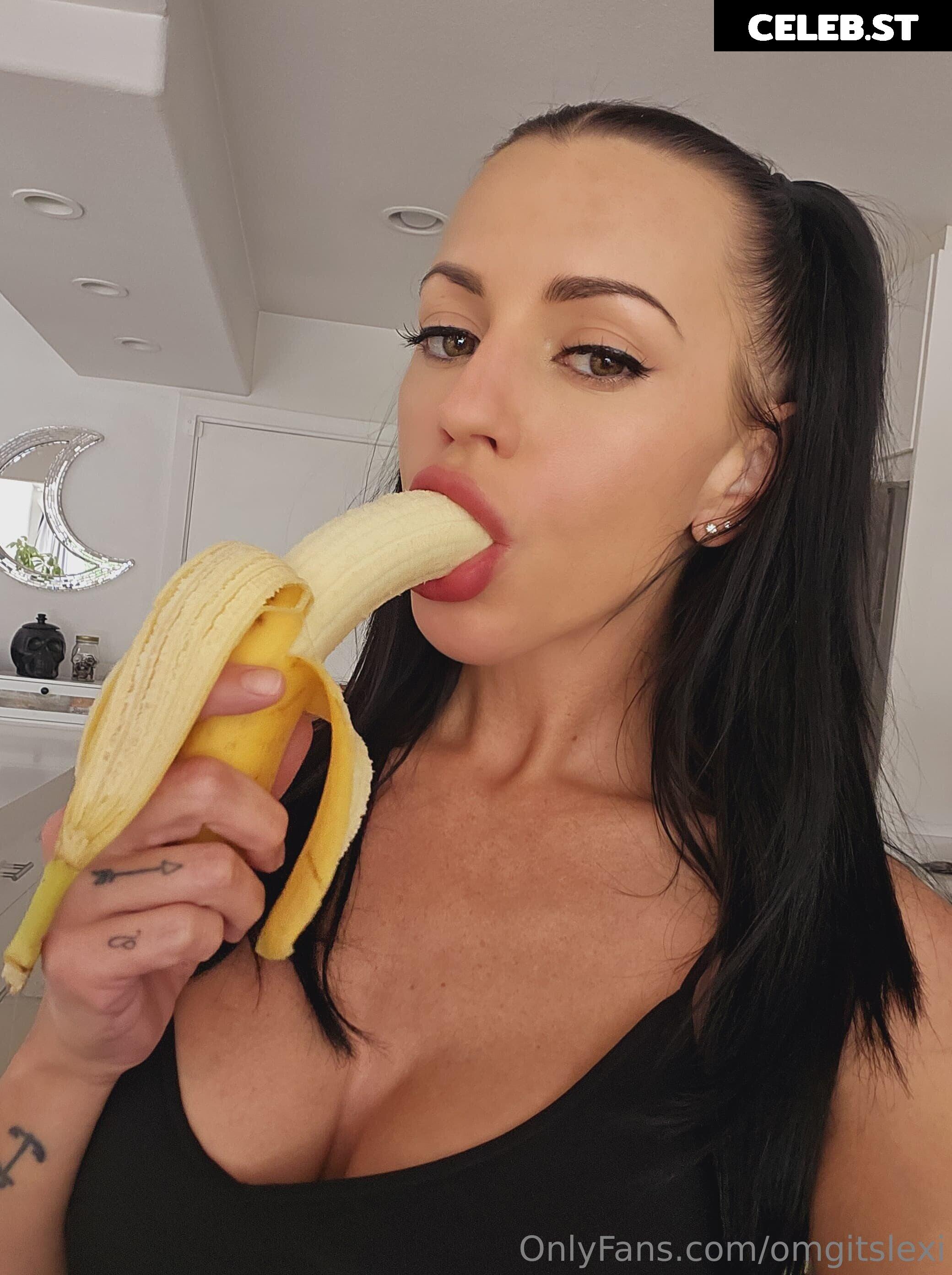 Lexi Belle (OMGitsLexi) Image 3877294