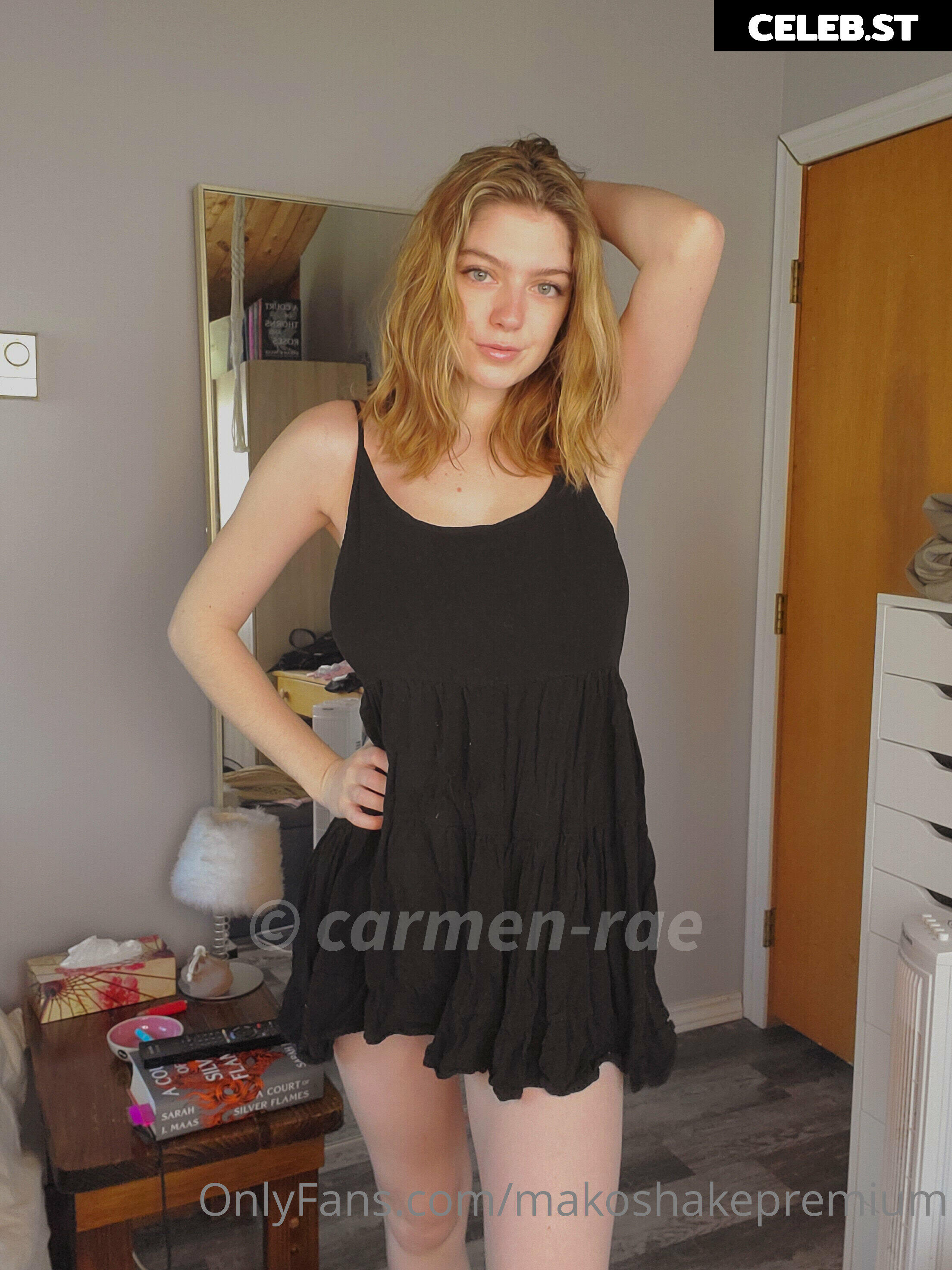 Makoshake | Carmen-rae Image 3874810
