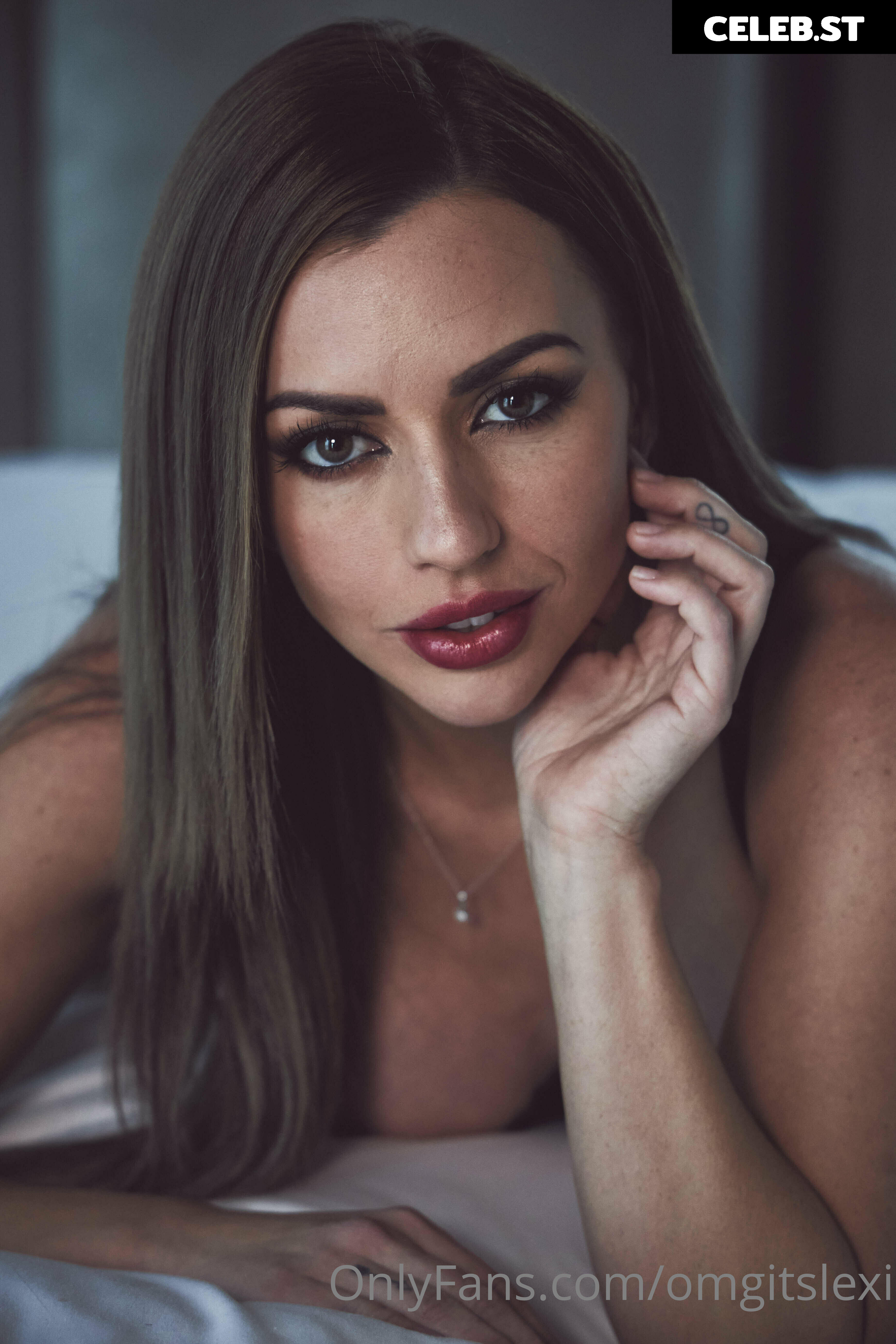 Lexi Belle (OMGitsLexi) Image 3871649