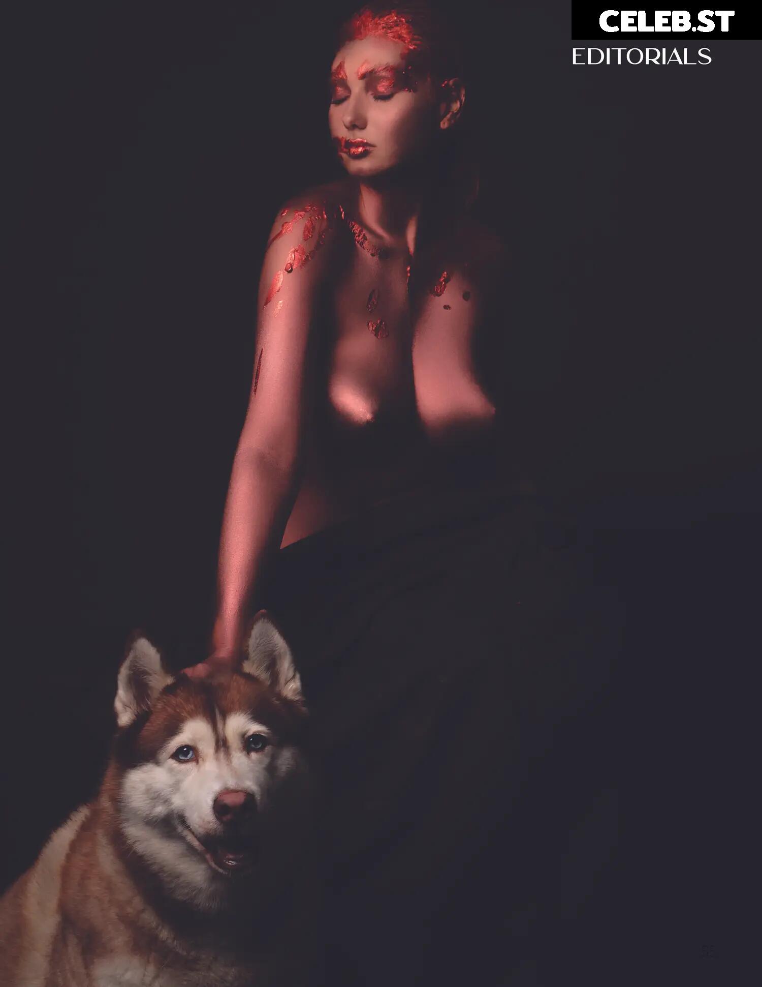 andreeamaresof | blackwidof Image 3871990