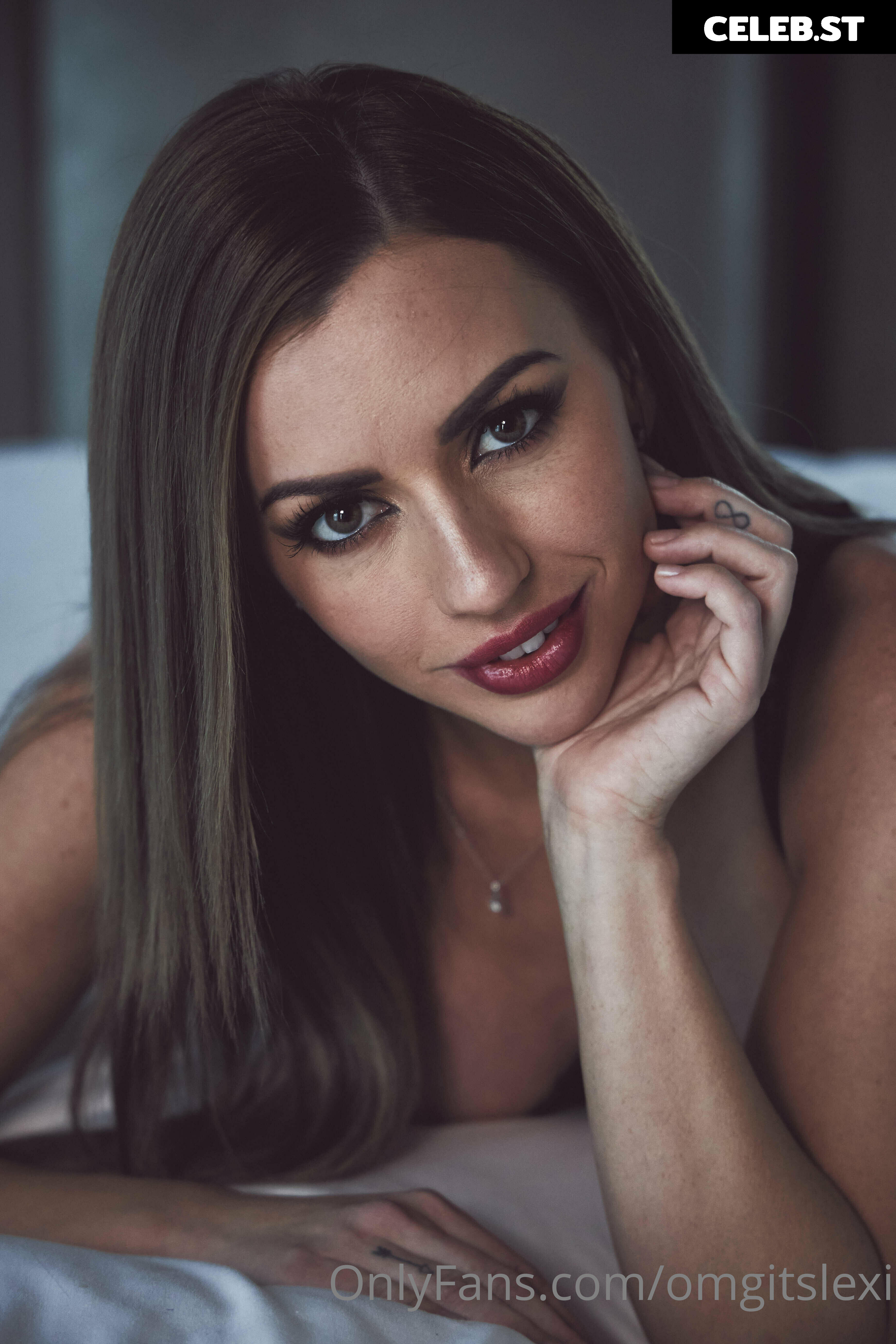 Lexi Belle (OMGitsLexi) Image 3872861