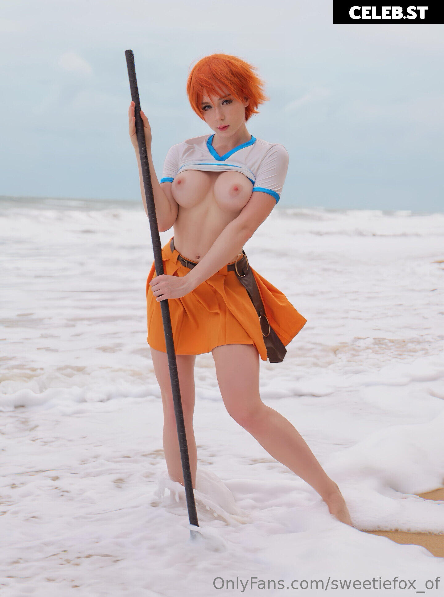 Sweetie Fox / MoonFleur Image 3873653
