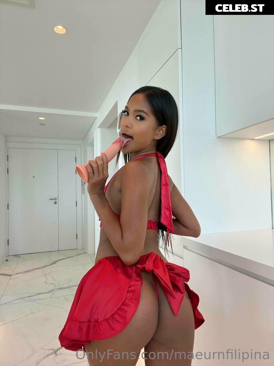 maeurn1 / maeurn.tv / Maeurn Smiles Image 3873984