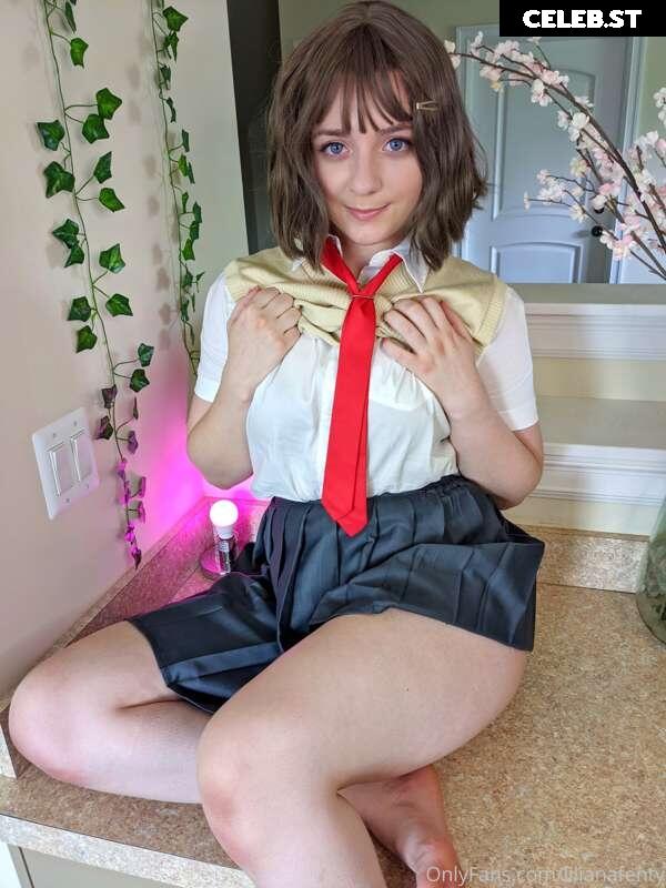 Liliana Fenty Image 387007