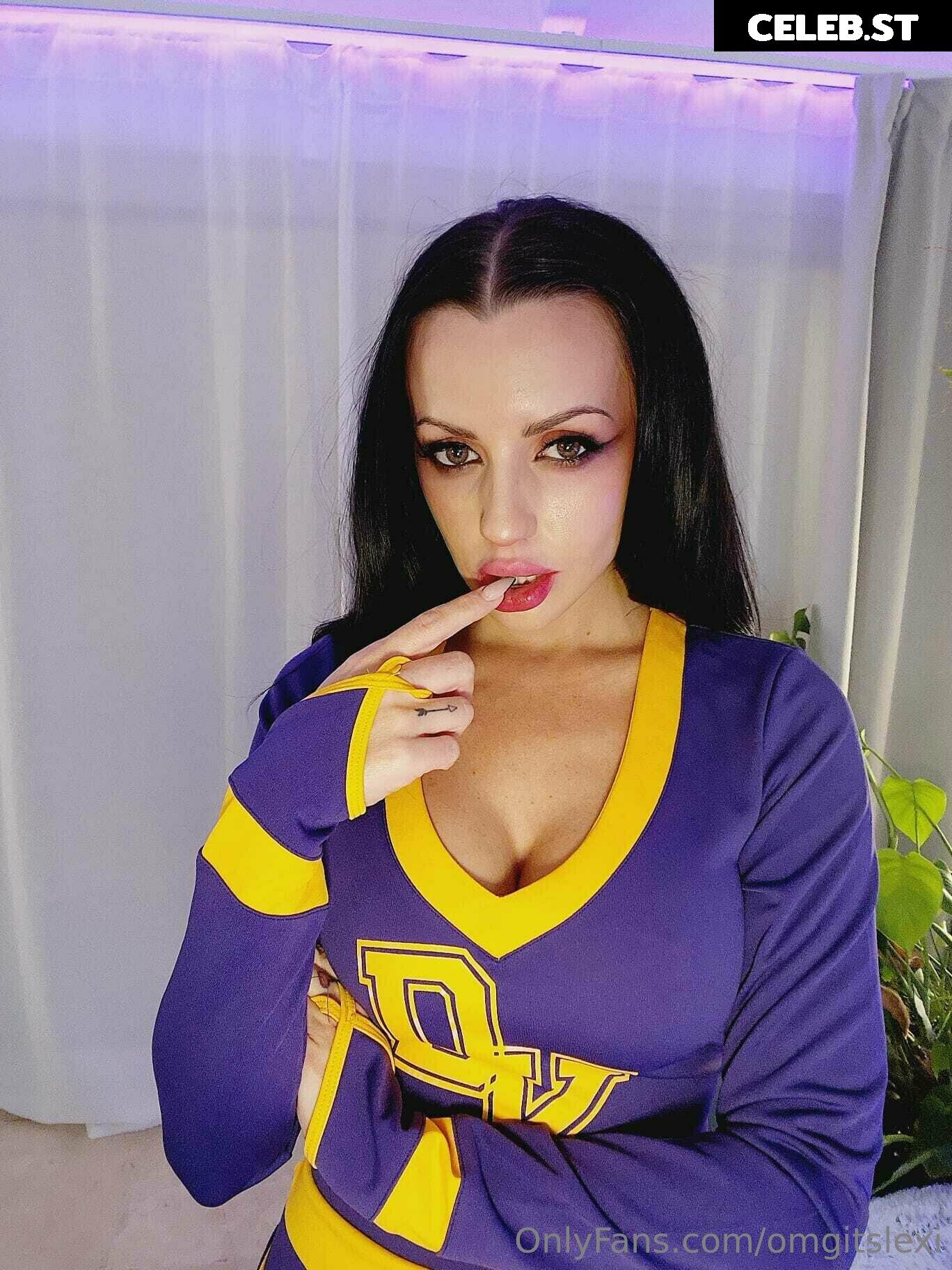 Lexi Belle (OMGitsLexi) Image 3879543