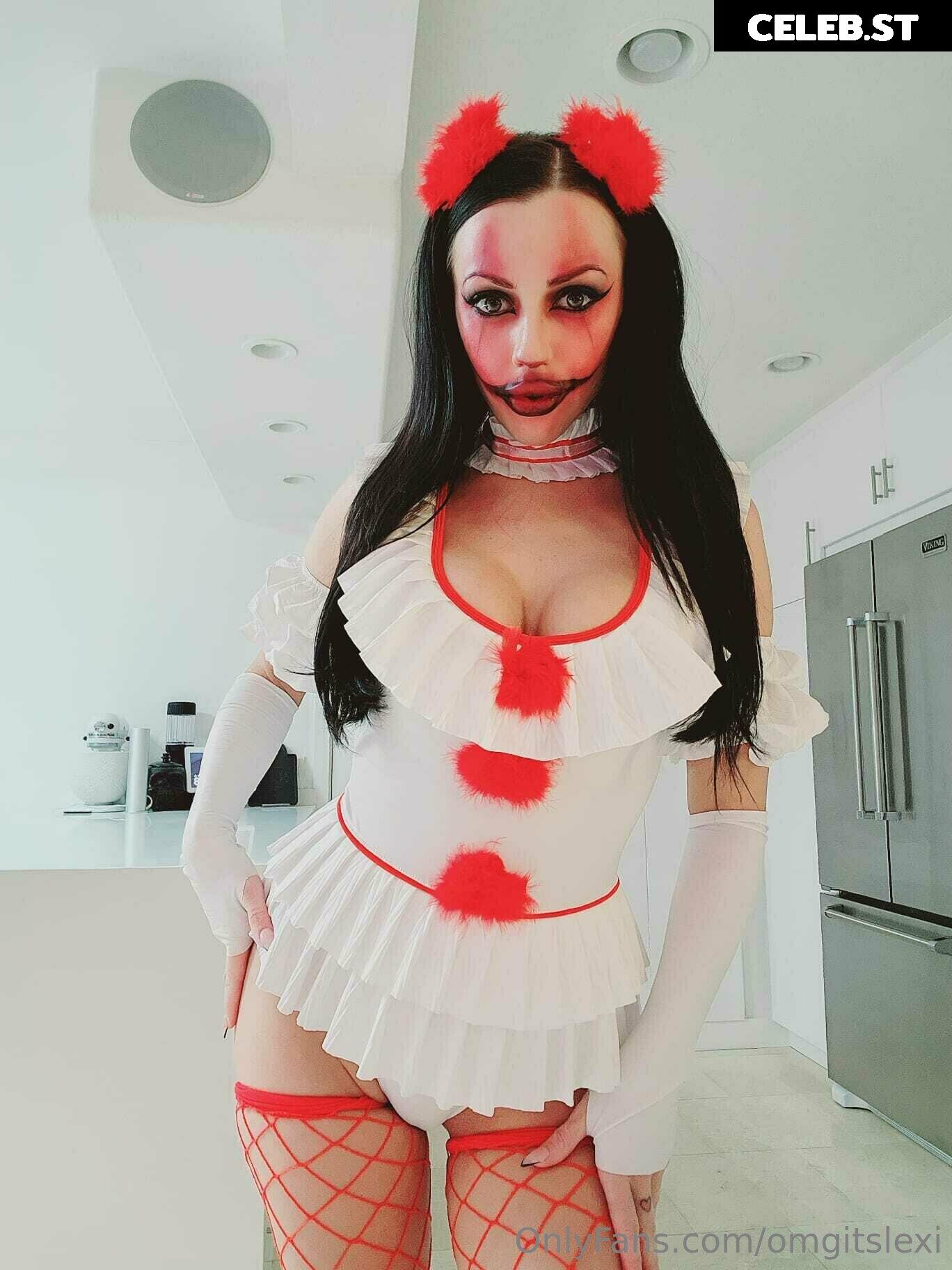 Lexi Belle (OMGitsLexi) Image 3879513