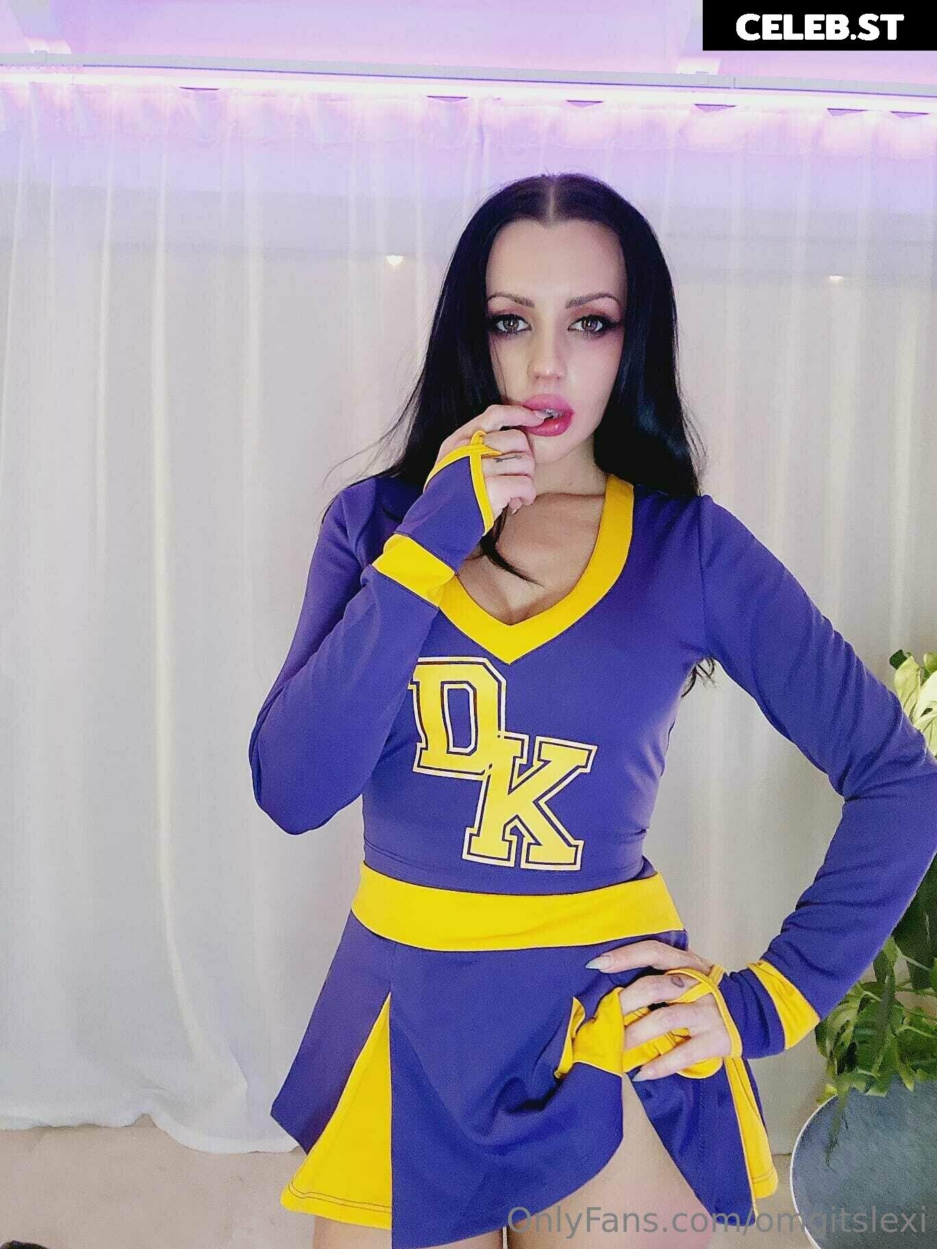 Lexi Belle (OMGitsLexi) Image 3879534