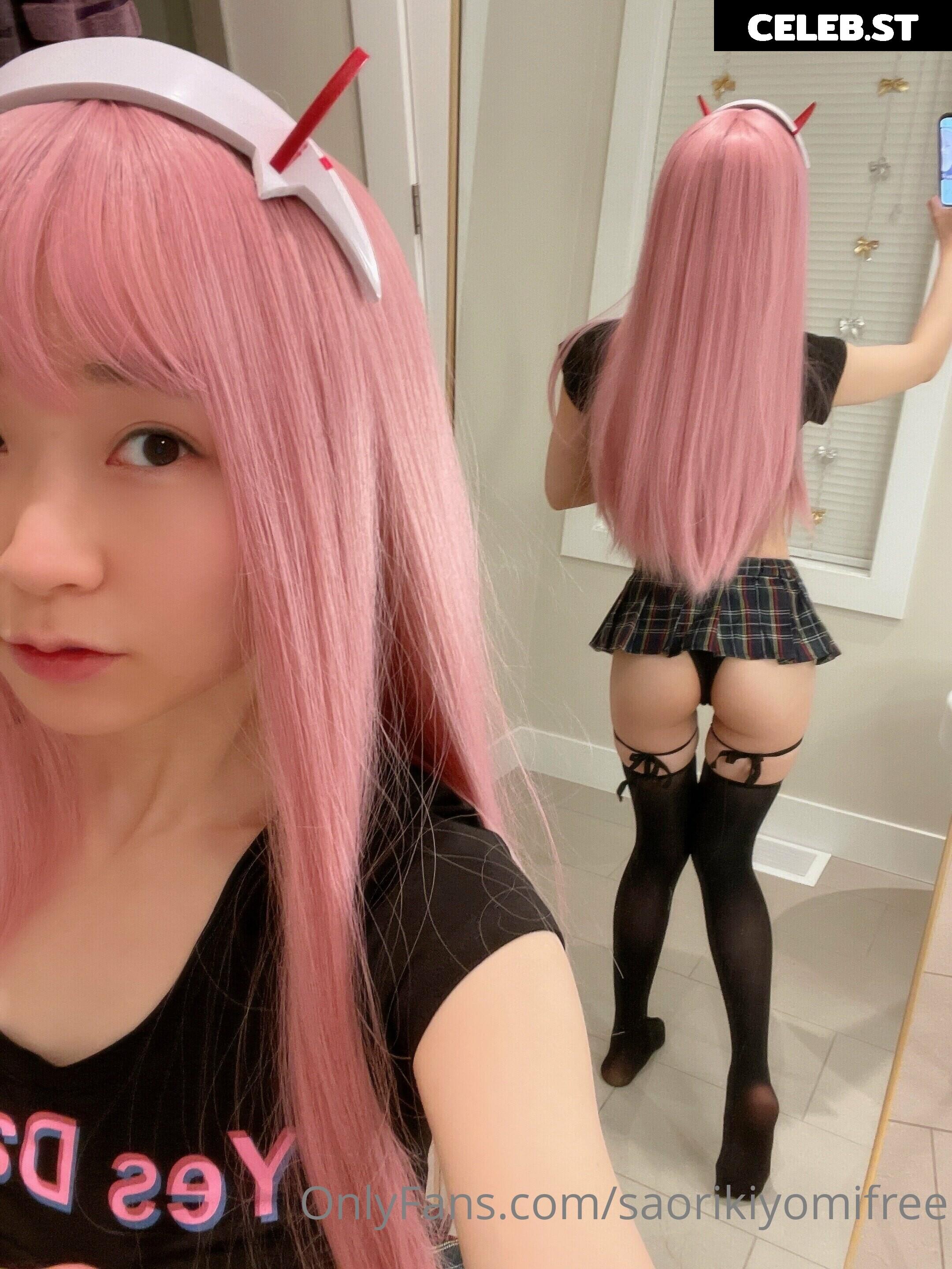 Saori Kiyomi Image 3865575