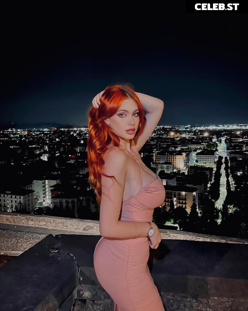 andreeamaresof | blackwidof Image 3865254