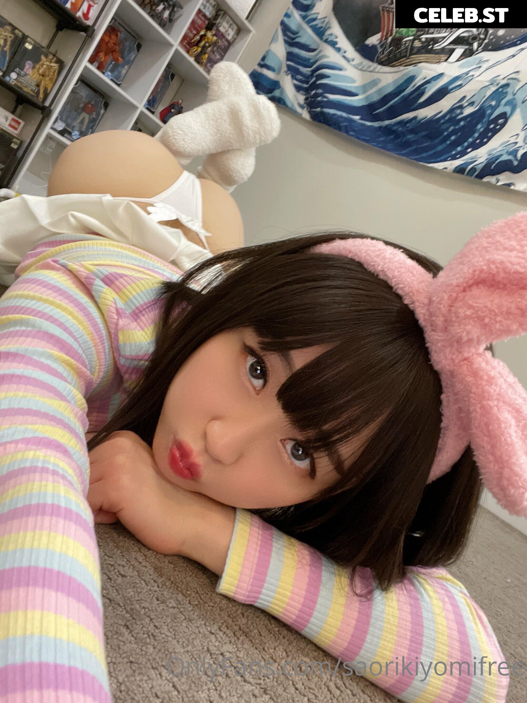 Saori Kiyomi Image 3866864