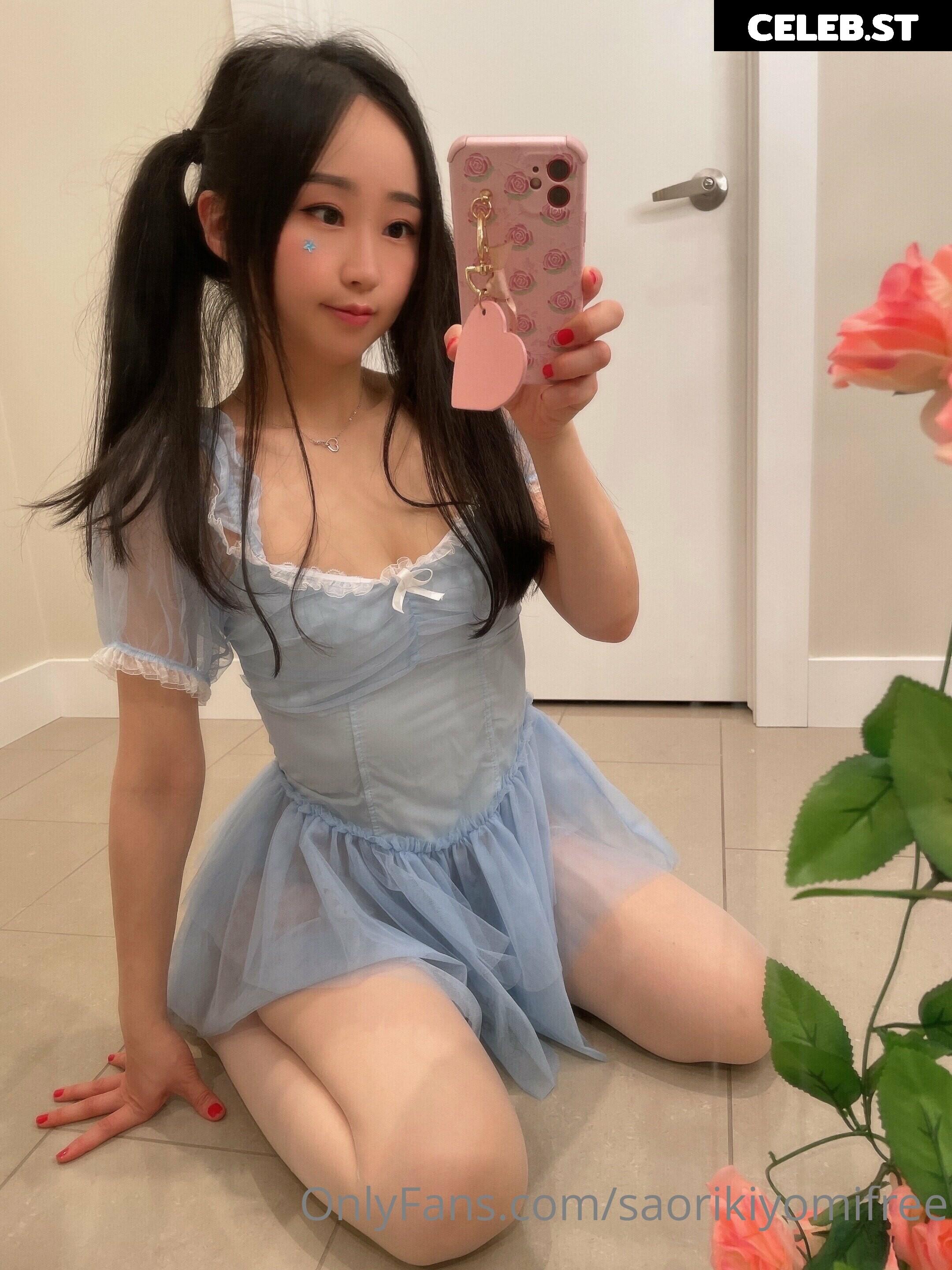 Saori Kiyomi Image 3866186