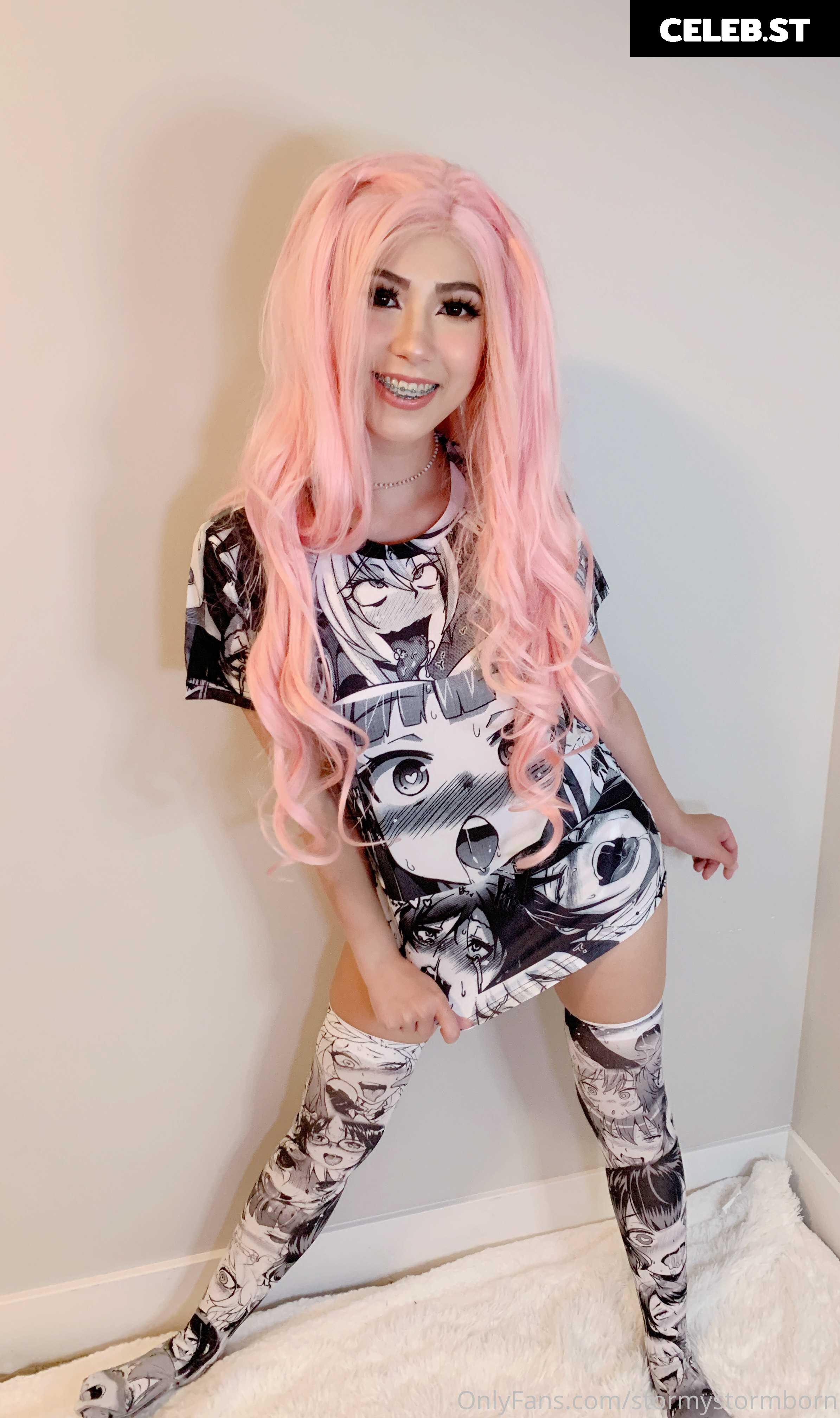 Stormystormborn / SavannahBailey Image 3866086