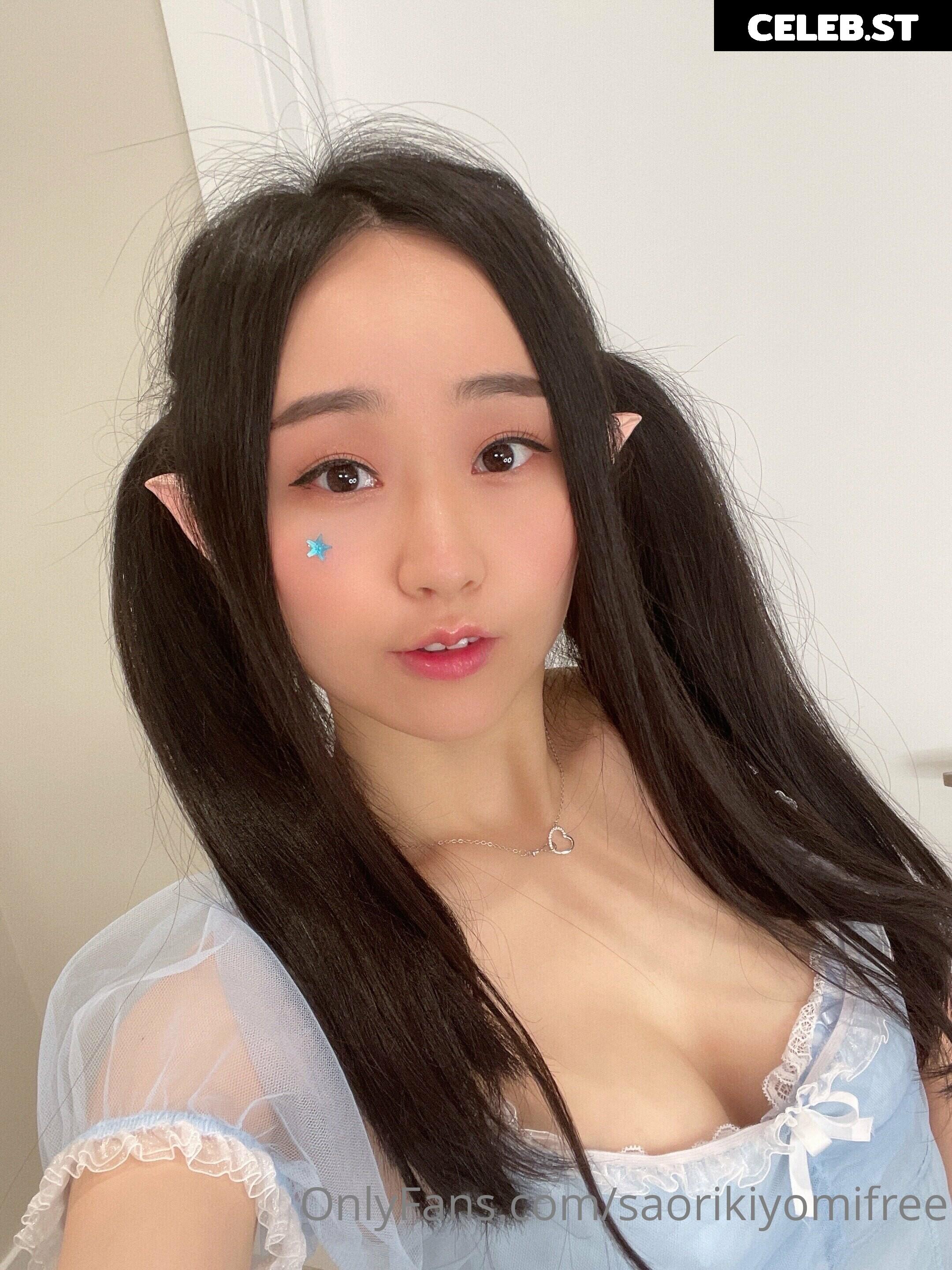 Saori Kiyomi Image 3866270