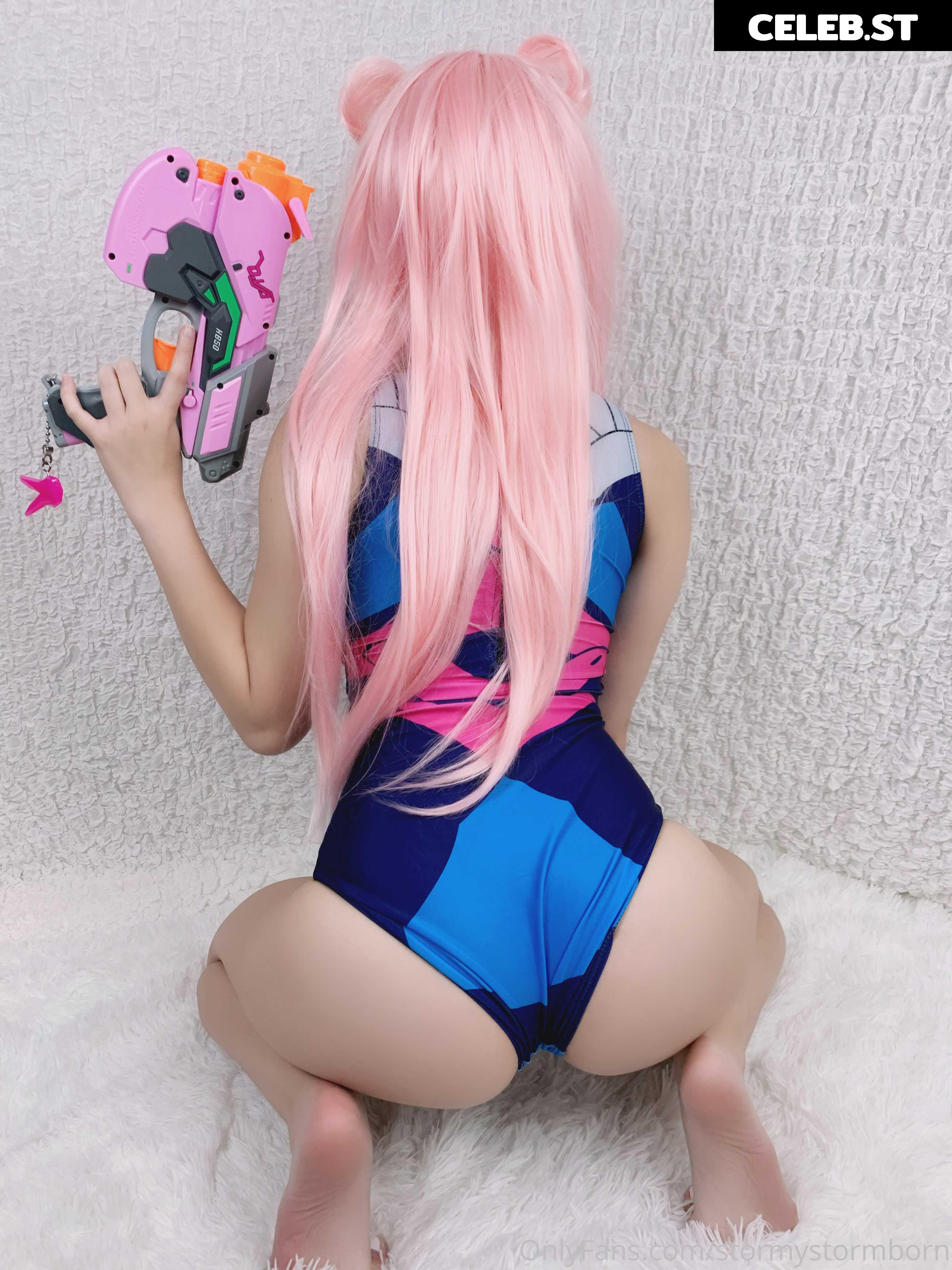 Stormystormborn / SavannahBailey Image 3867832