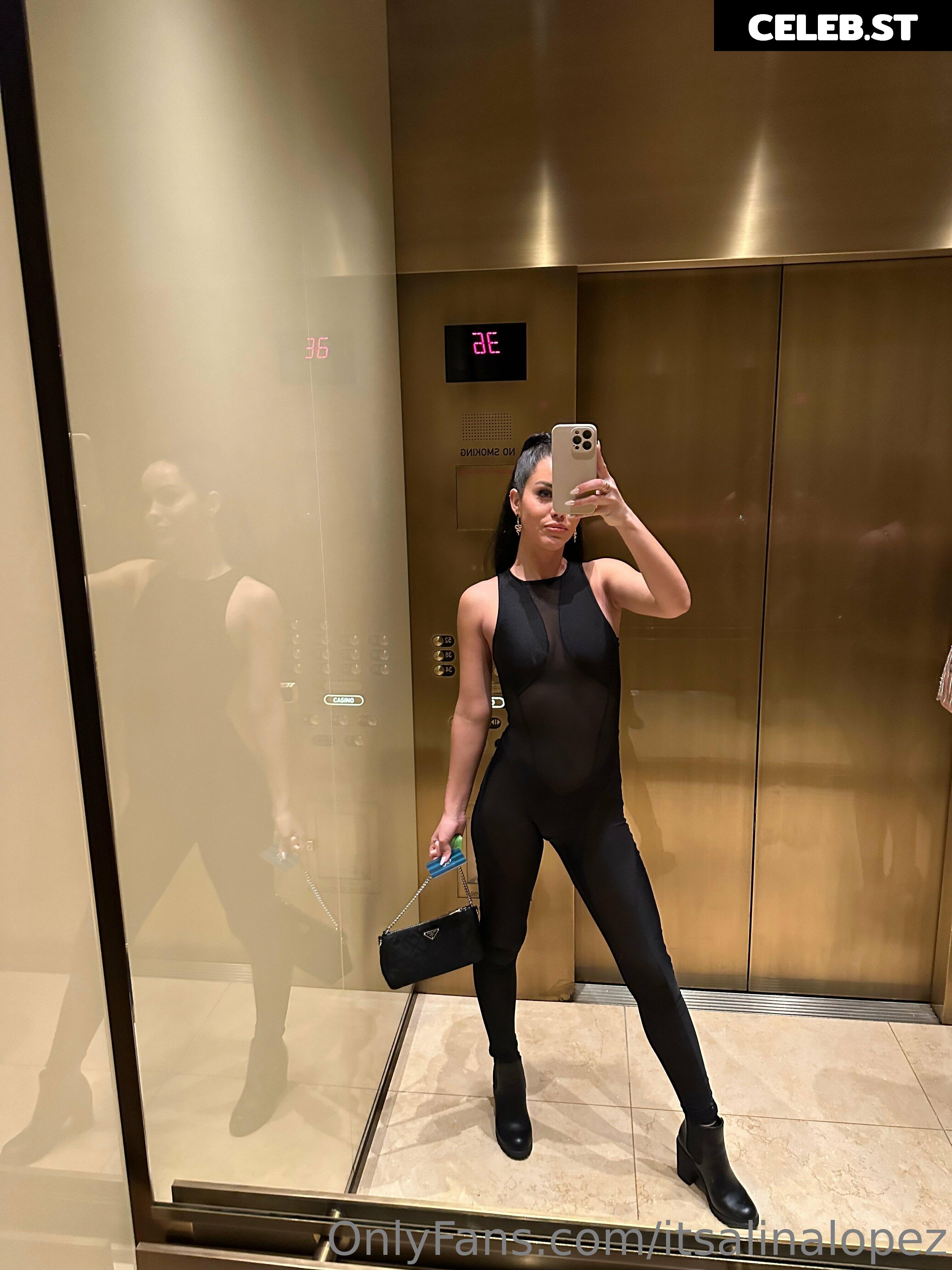 Alina Lopez - itsalinalopez Image 3867992