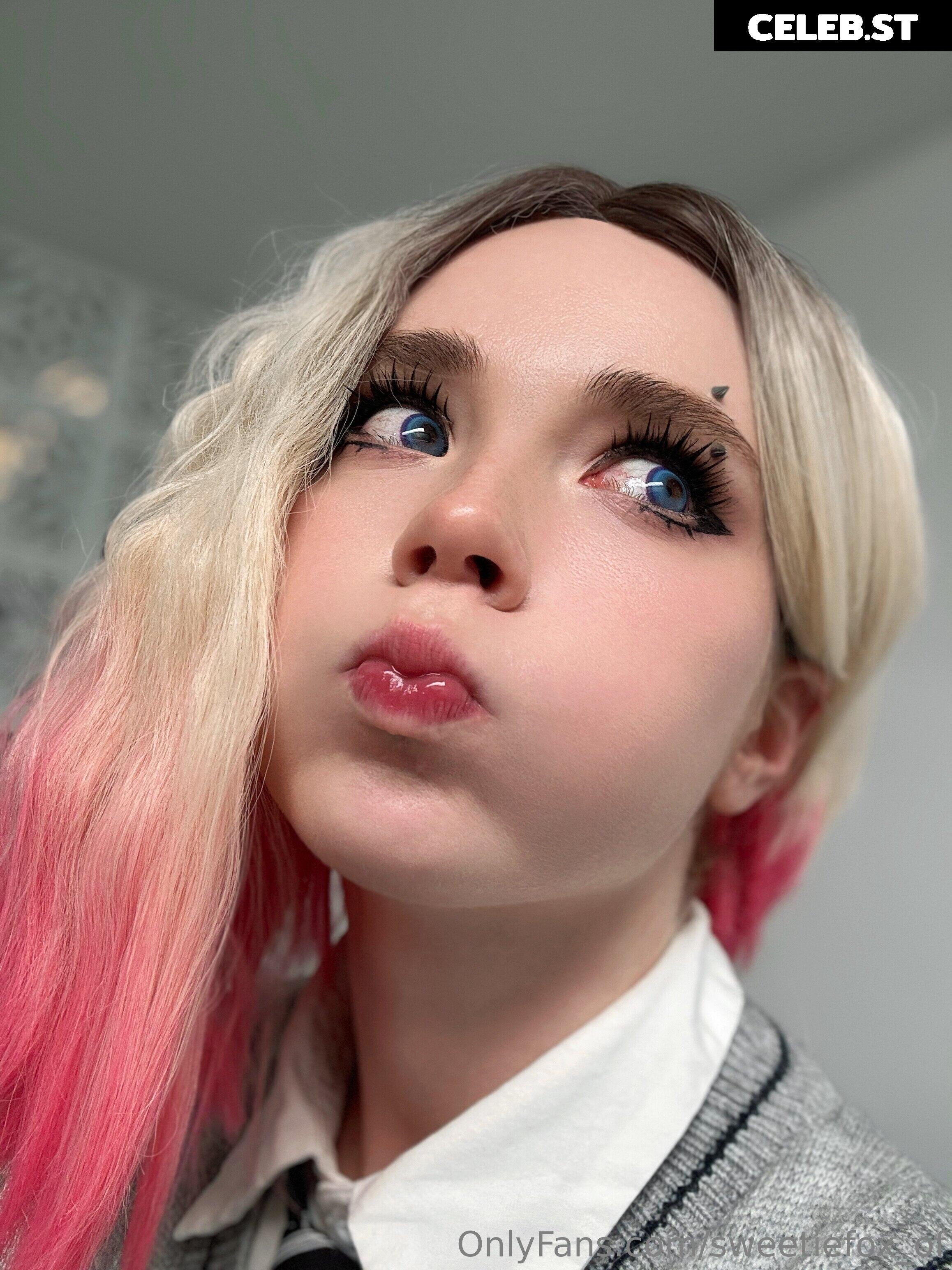 Sweetie Fox / MoonFleur Image 3864142