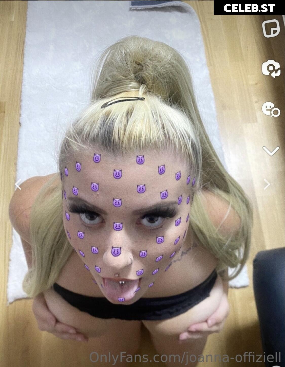 joanna-offiziell Image 386283