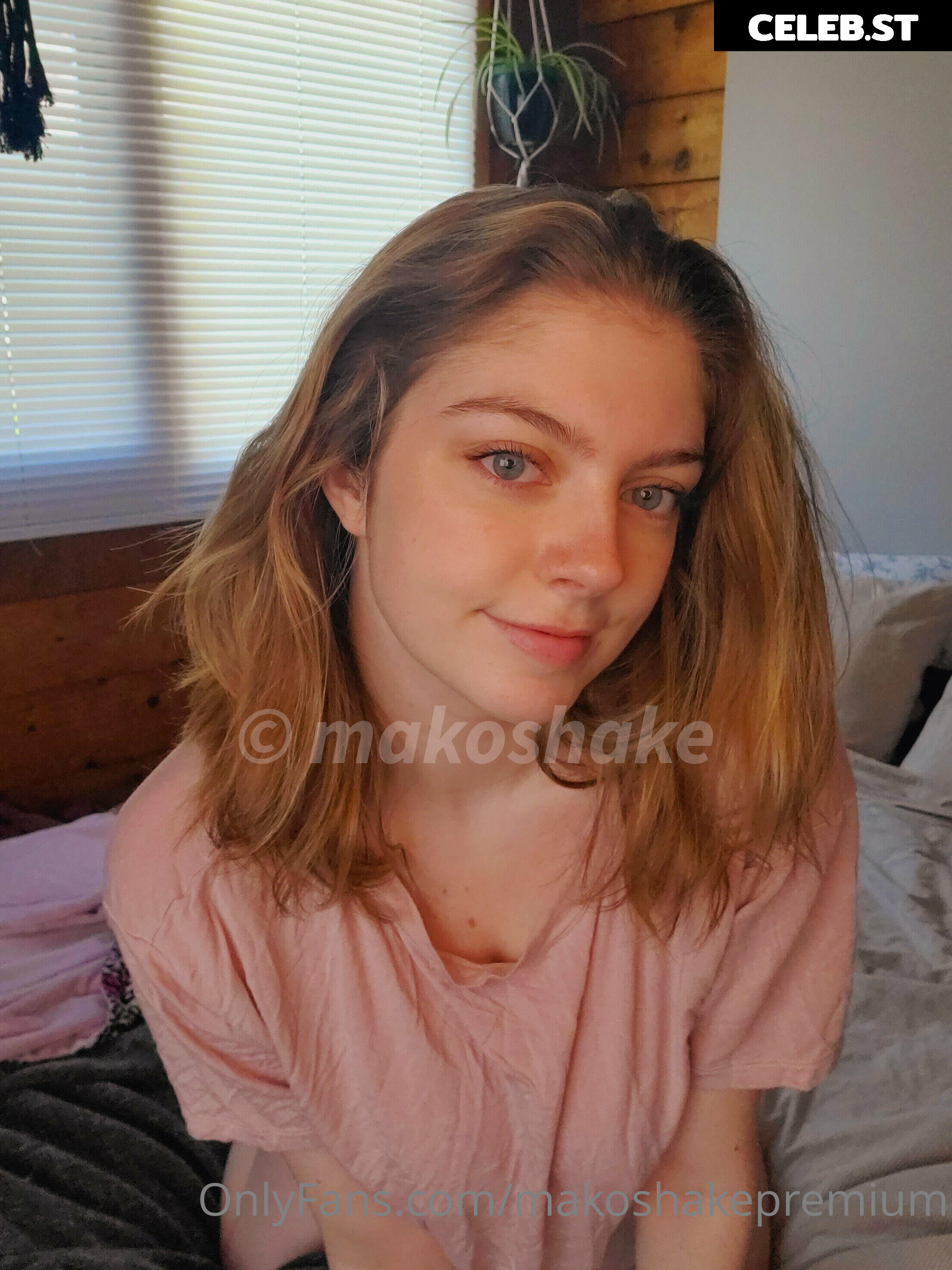 Makoshake | Carmen-rae Image 3862172