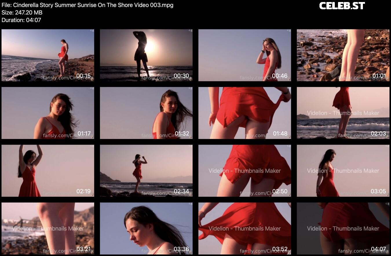 Cinderella Girl (Cinderella Story) Image 3862222