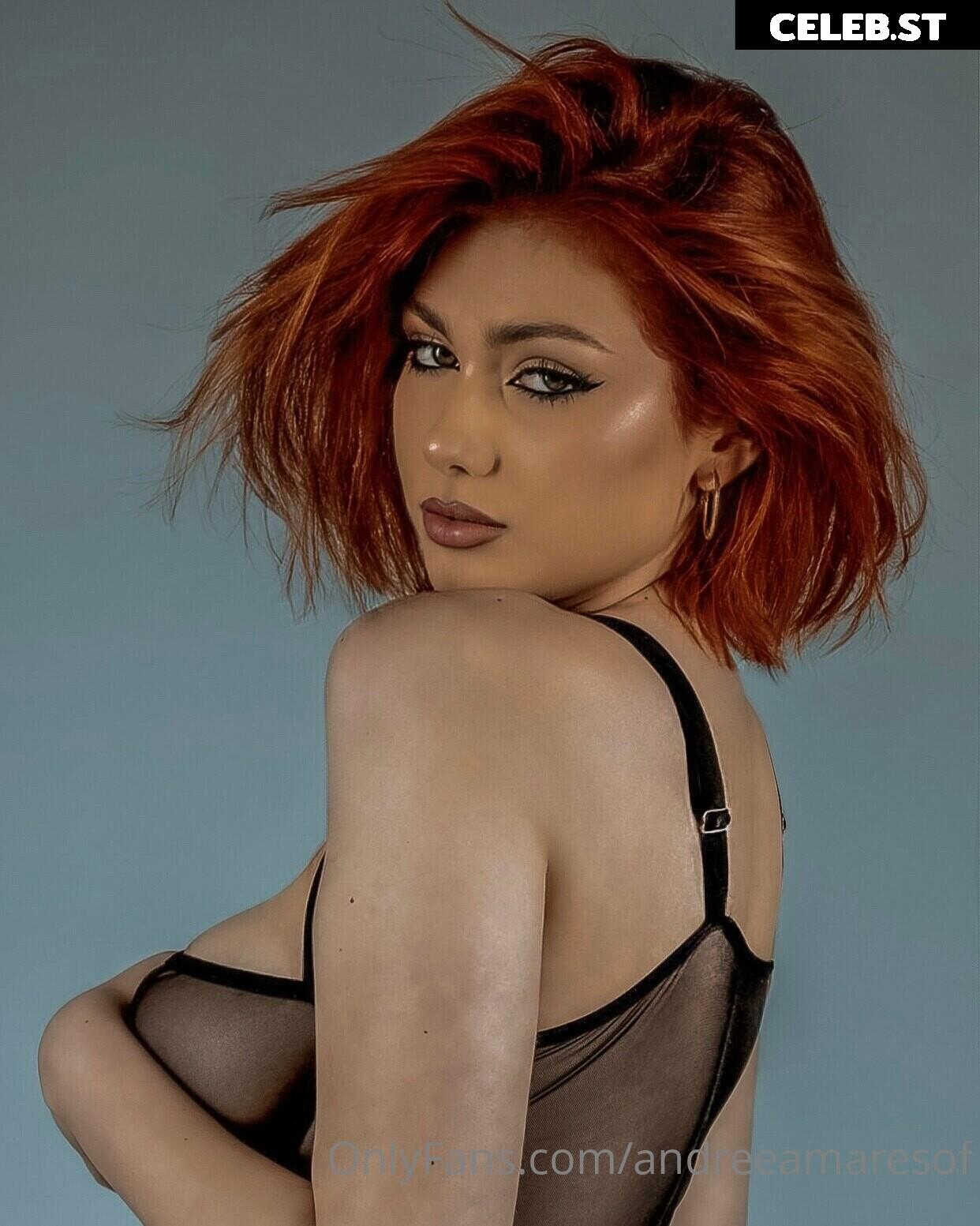 andreeamaresof | blackwidof Image 3863710