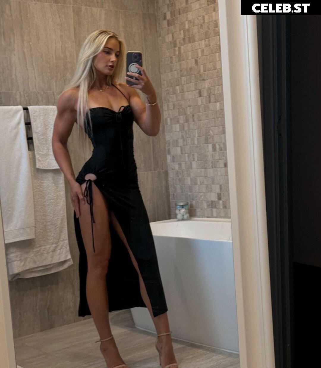 Emma Hartley/blondeyy101 Image 3863659