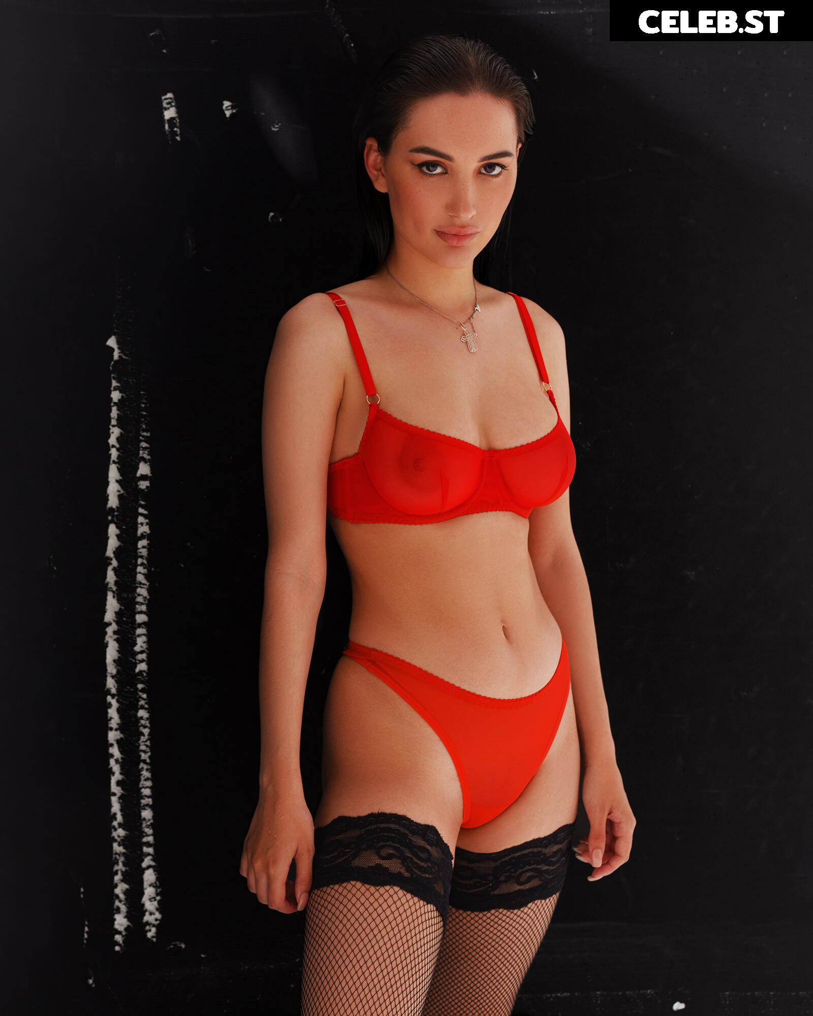 Alina Gorohova Image 3863662