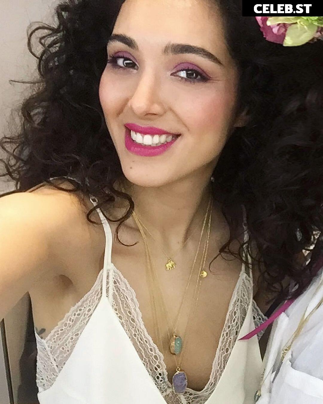 sara-joleen kaveh-moghaddam Image 386314