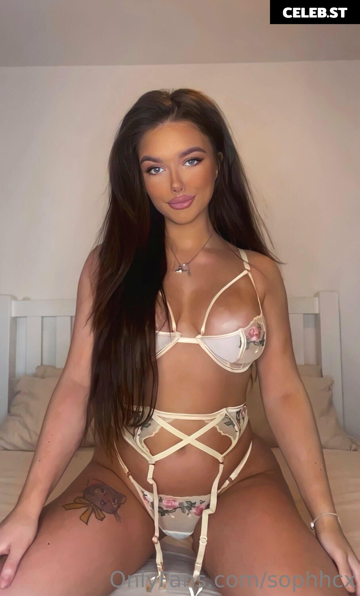 Sophie Crawley / sophhcx Image 3863120