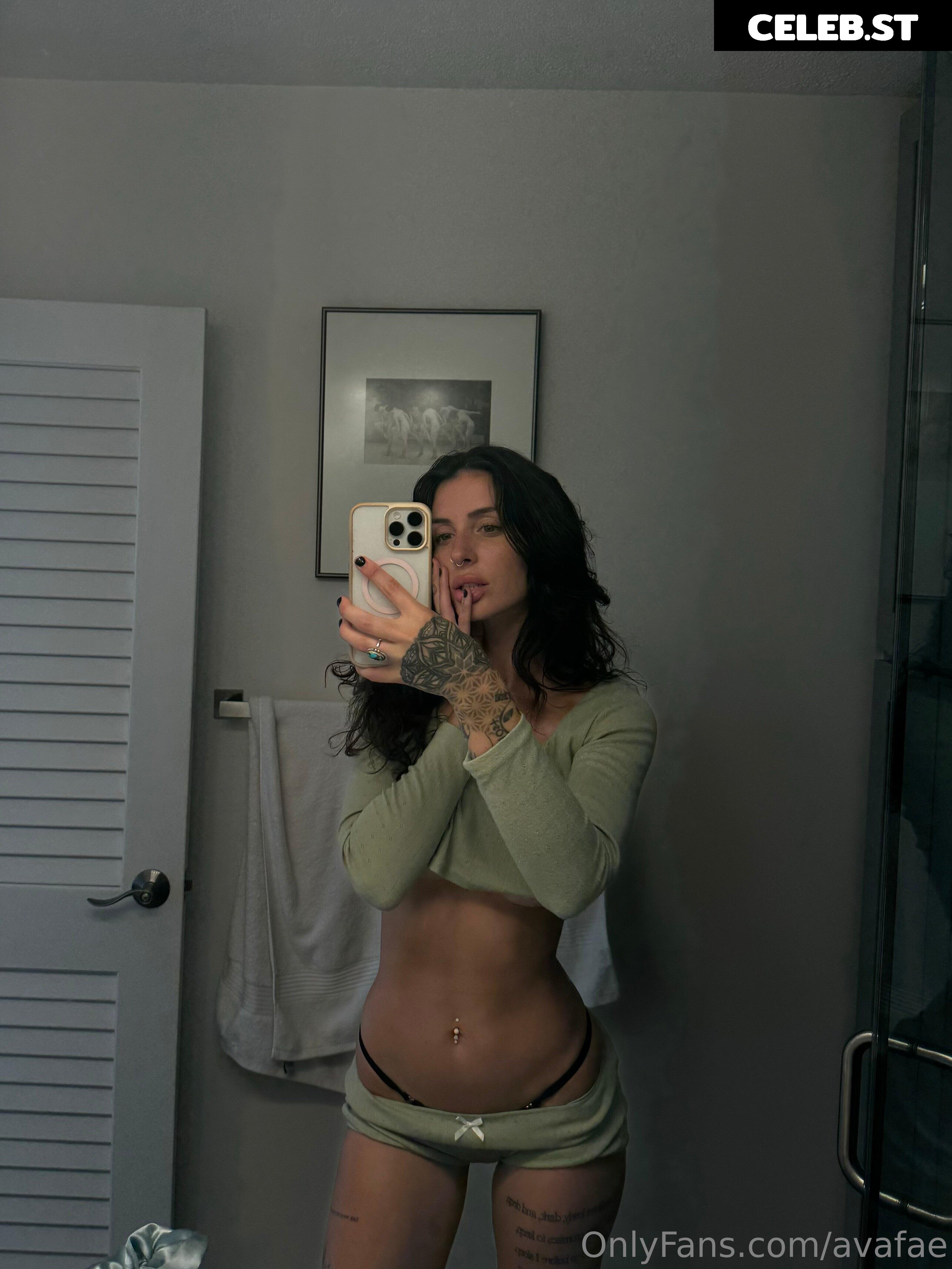 Ava - Avafae - Ava__ - Ava_ Image 3863319