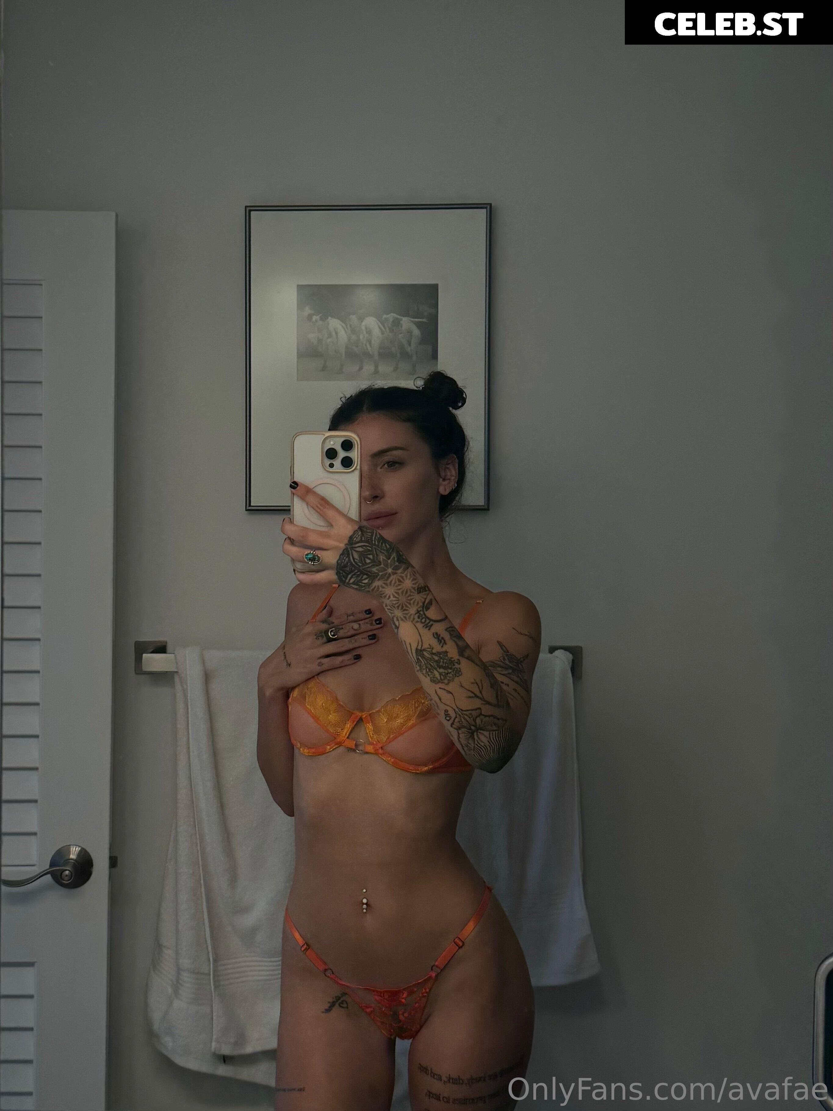 Ava - Avafae - Ava__ - Ava_ Image 3863213