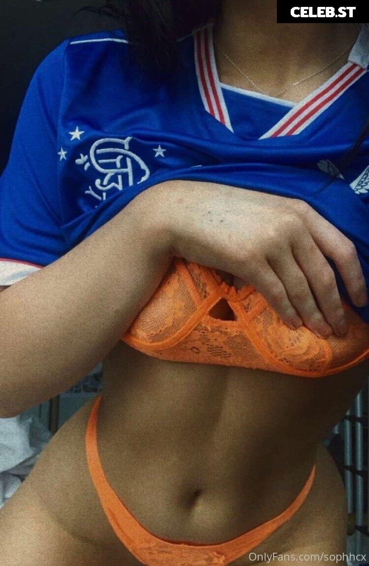 Sophie Crawley / sophhcx Image 3860451