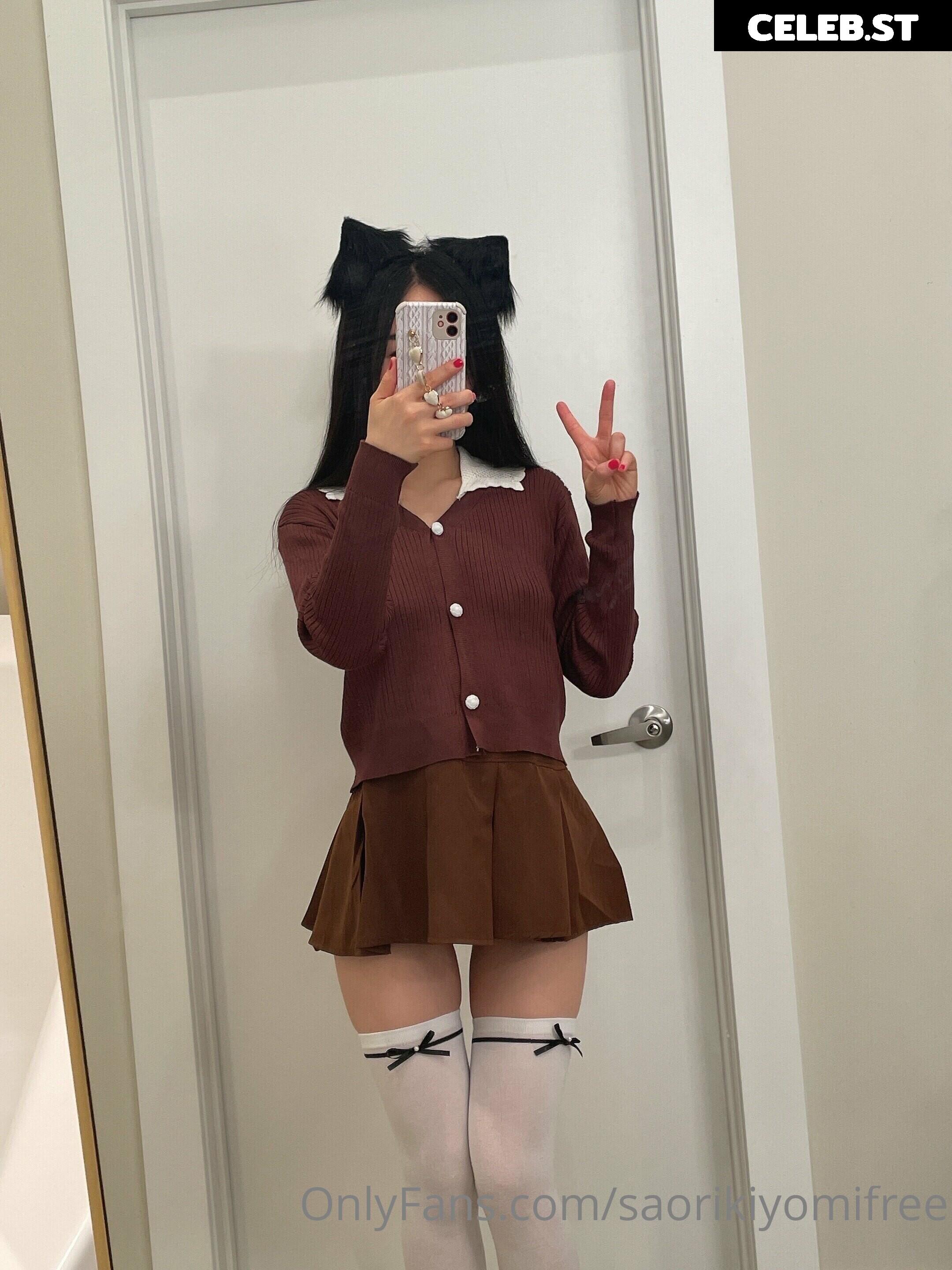 Saori Kiyomi Image 3869212