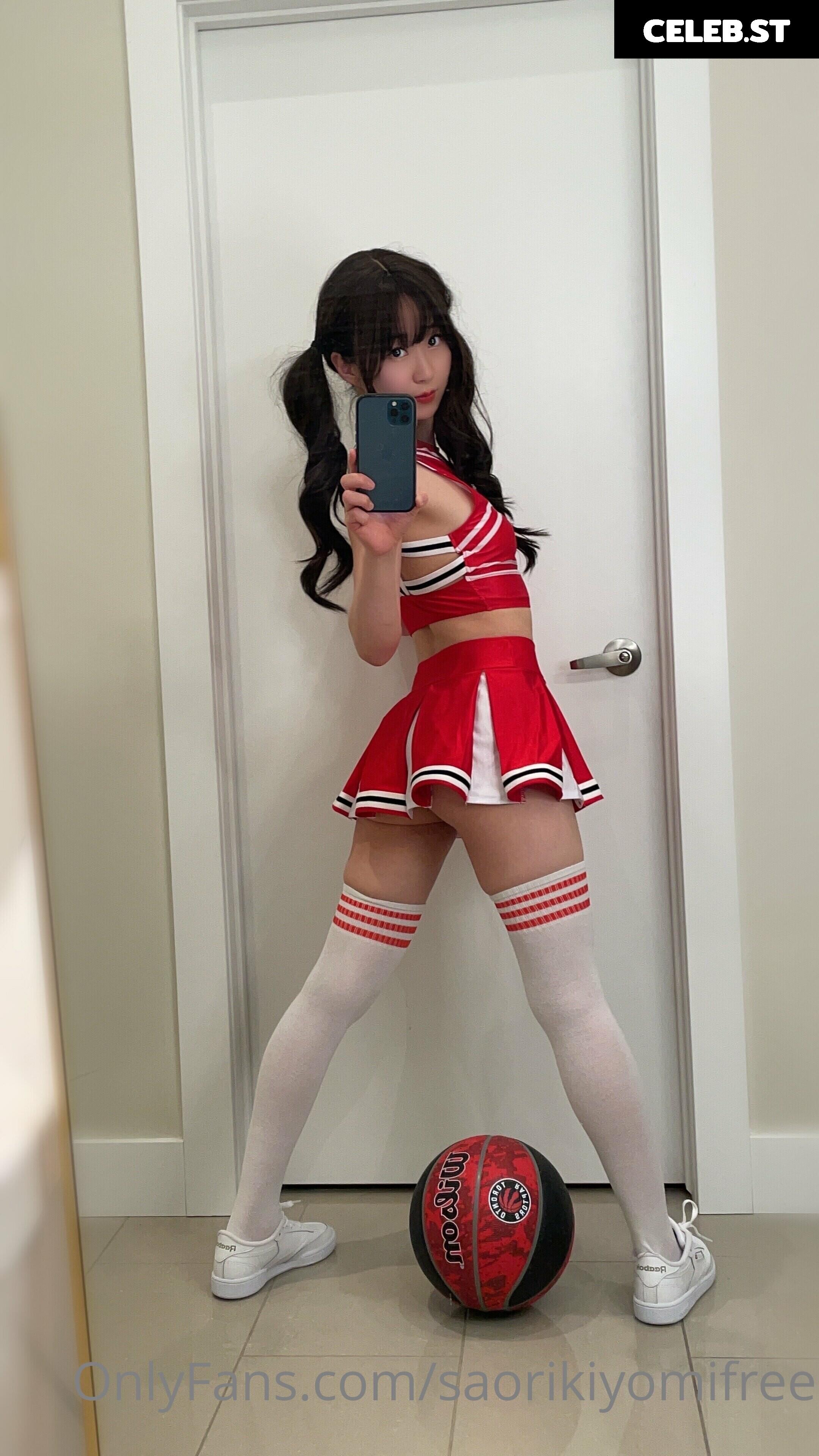 Saori Kiyomi Image 3868564