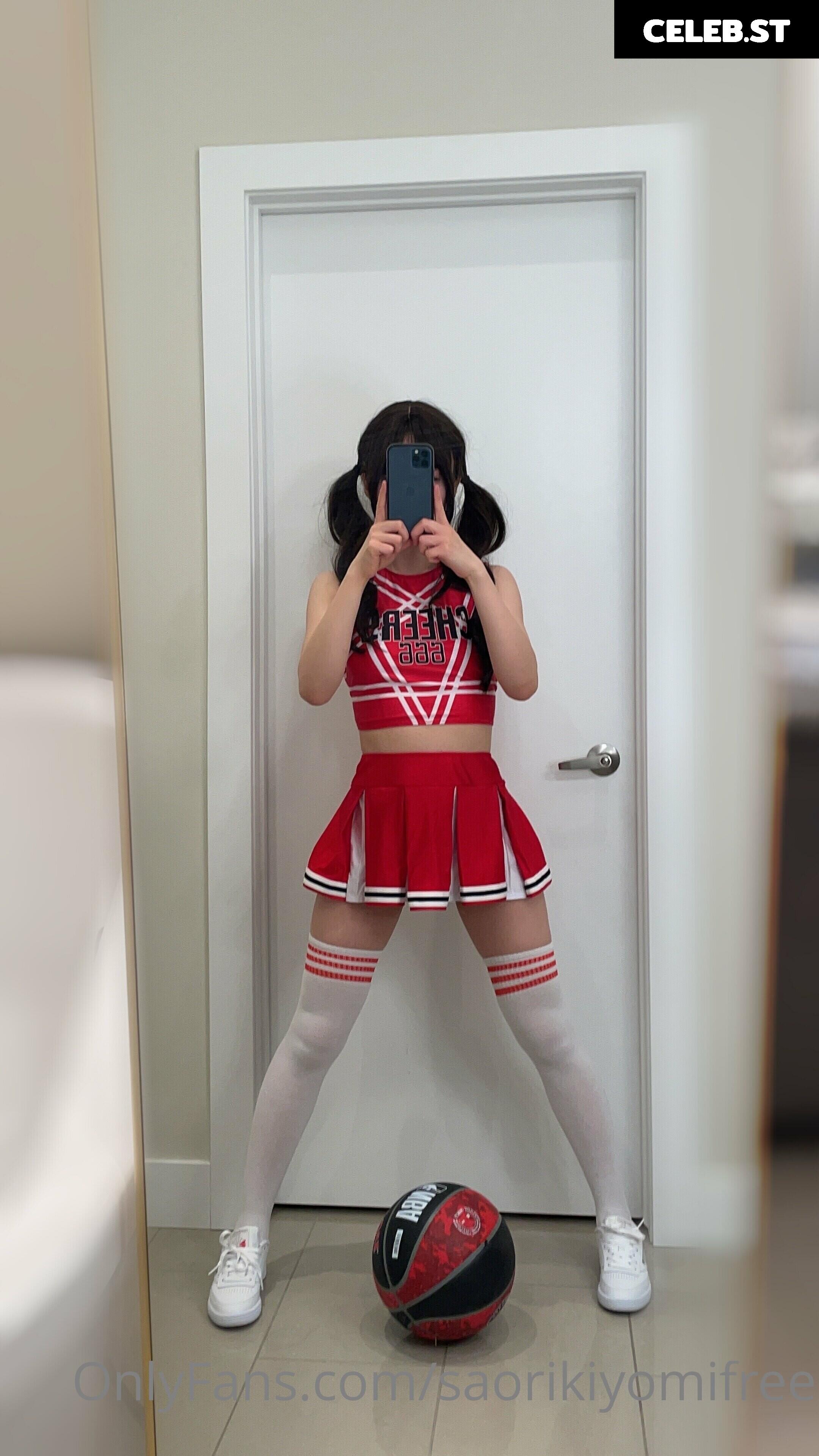Saori Kiyomi Image 3868510